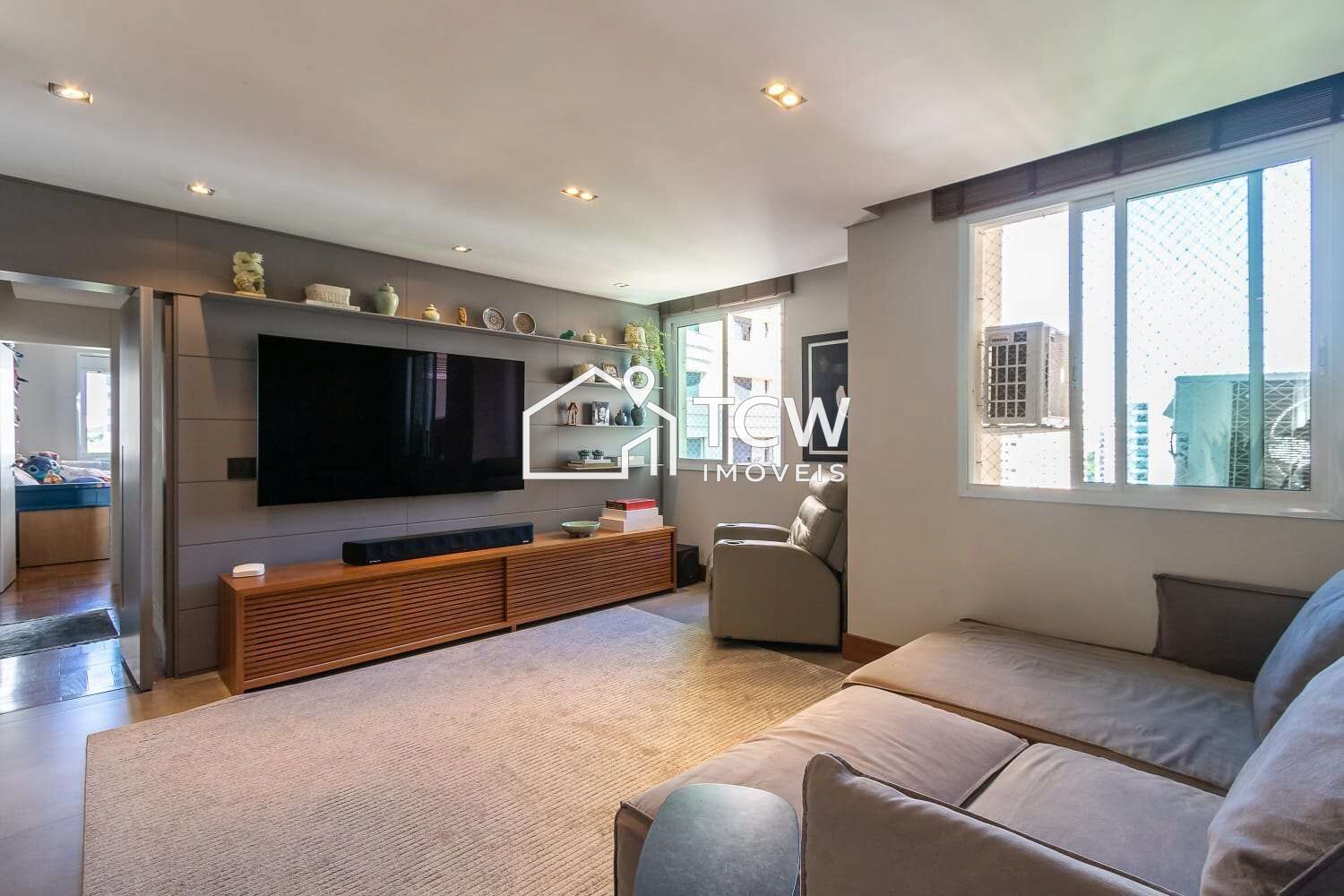 Apartamento, 3 quartos, 210 m² - Foto 16