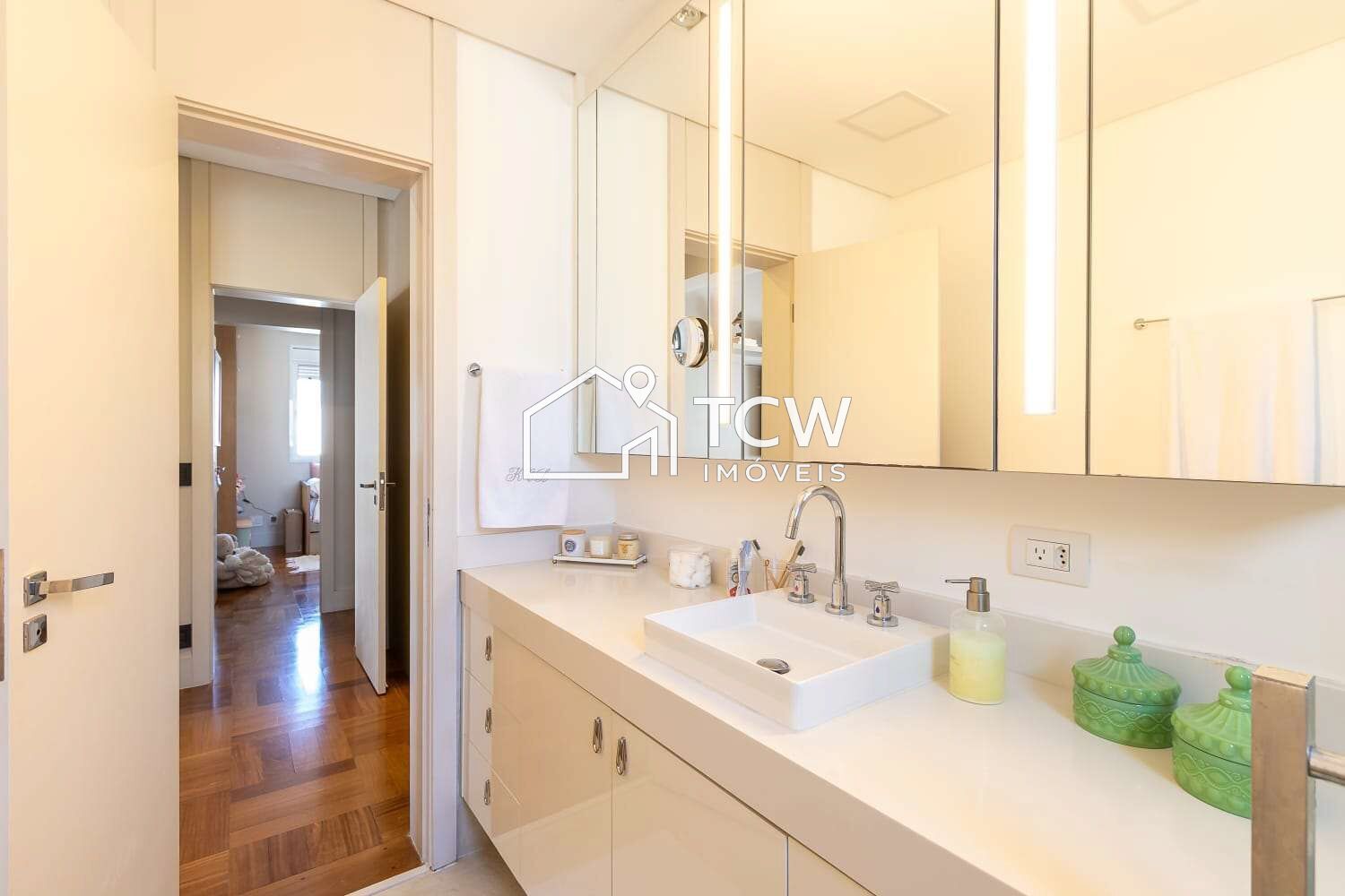 Apartamento, 3 quartos, 210 m² - Foto 24