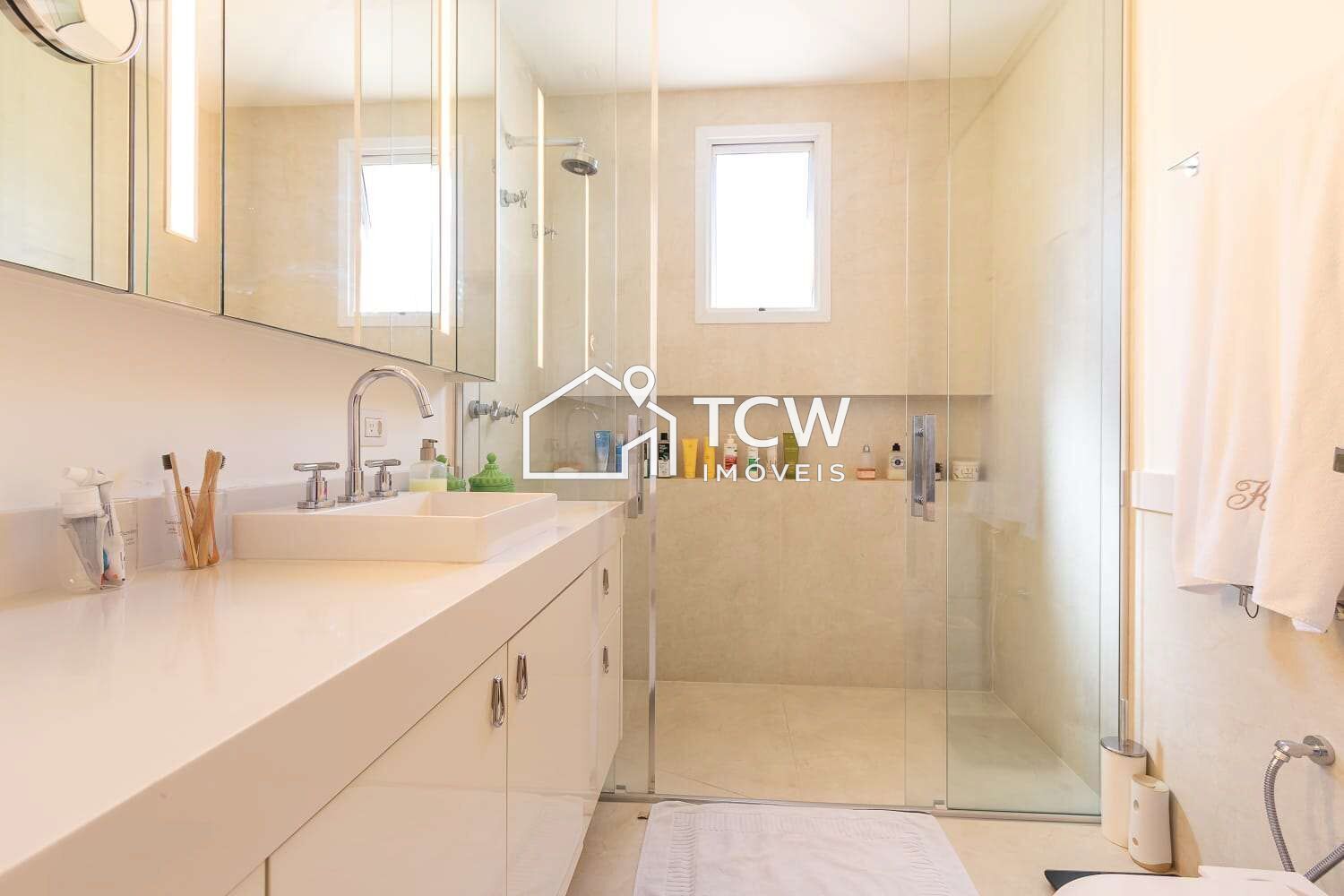 Apartamento, 3 quartos, 210 m² - Foto 23