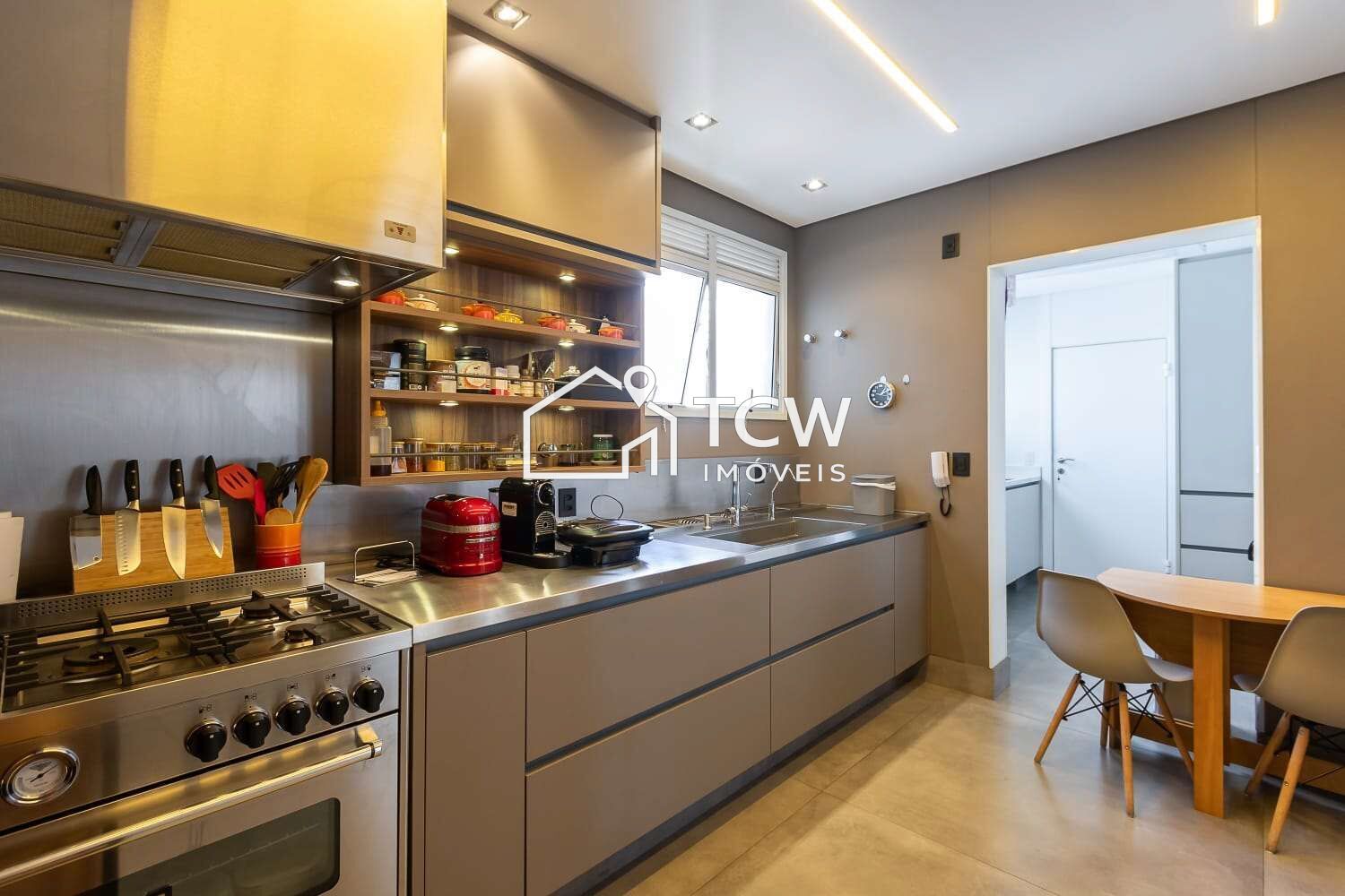 Apartamento, 3 quartos, 210 m² - Foto 14