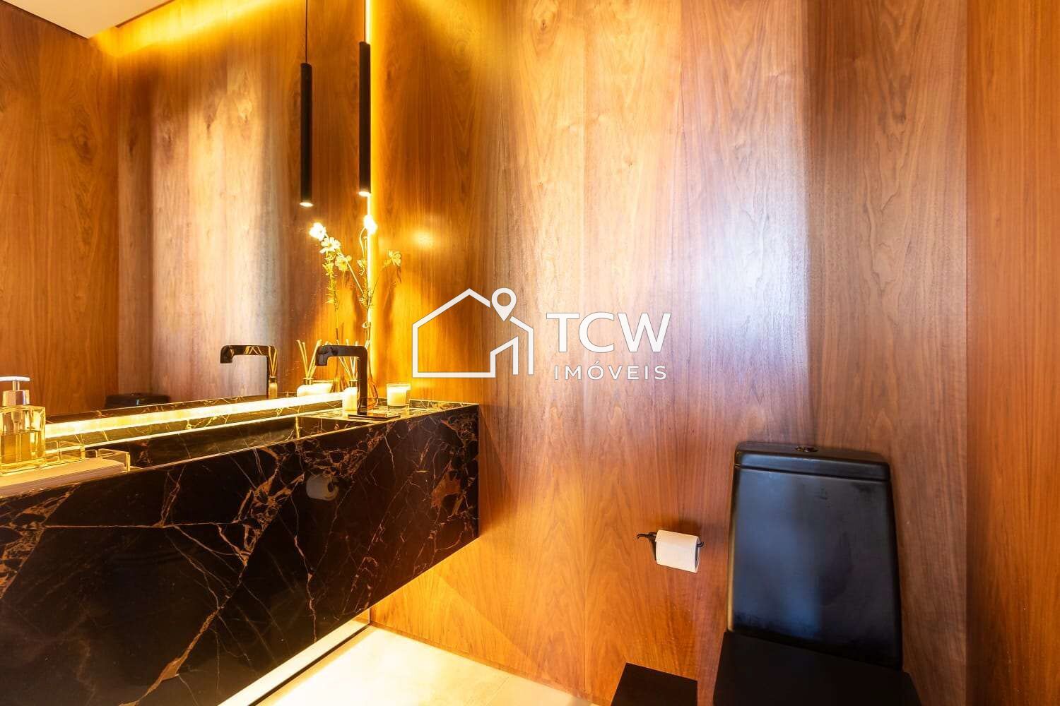 Apartamento, 3 quartos, 210 m² - Foto 17