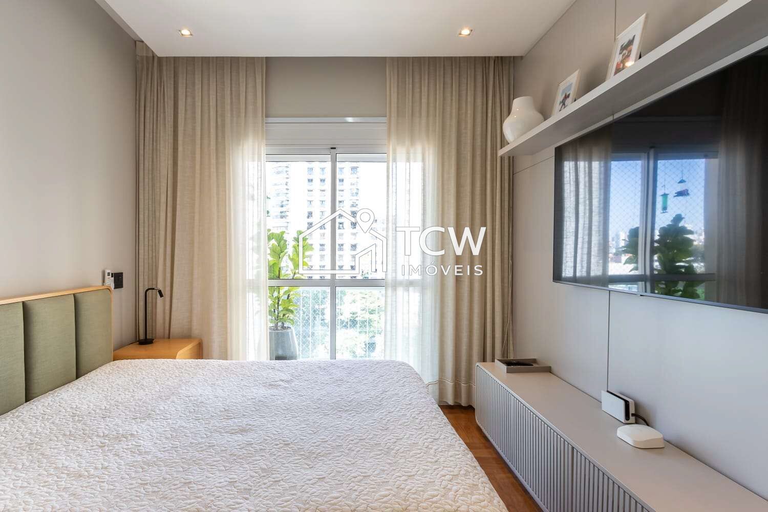 Apartamento, 3 quartos, 210 m² - Foto 21