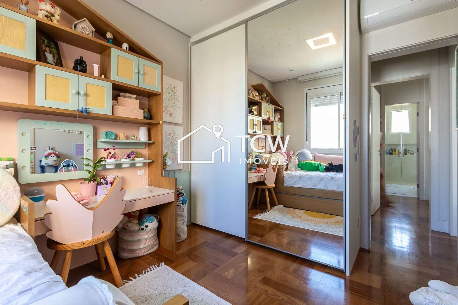 Apartamento, 3 quartos, 210 m² - Foto 32