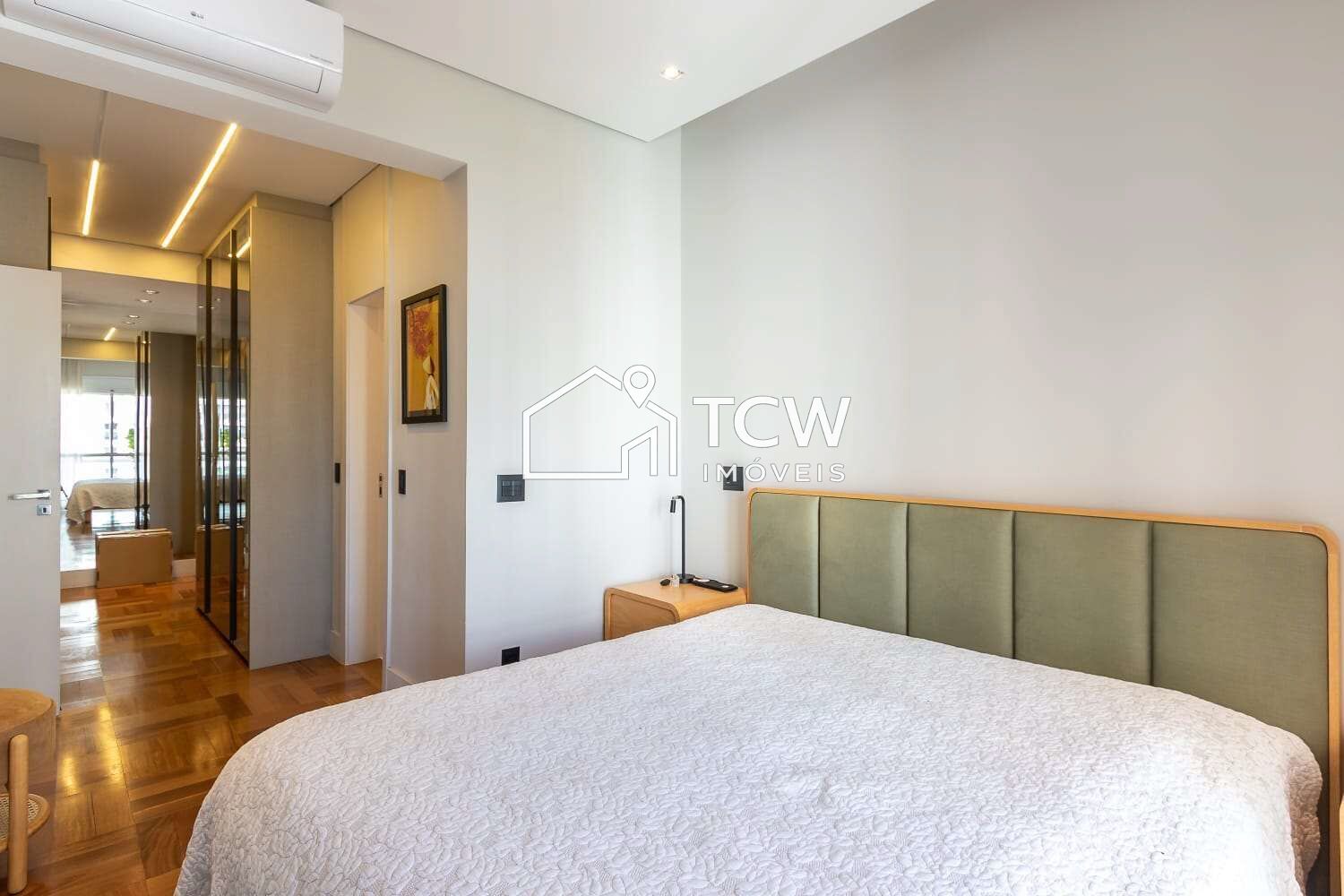 Apartamento, 3 quartos, 210 m² - Foto 22