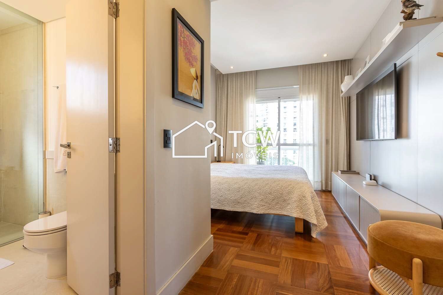 Apartamento, 3 quartos, 210 m² - Foto 19
