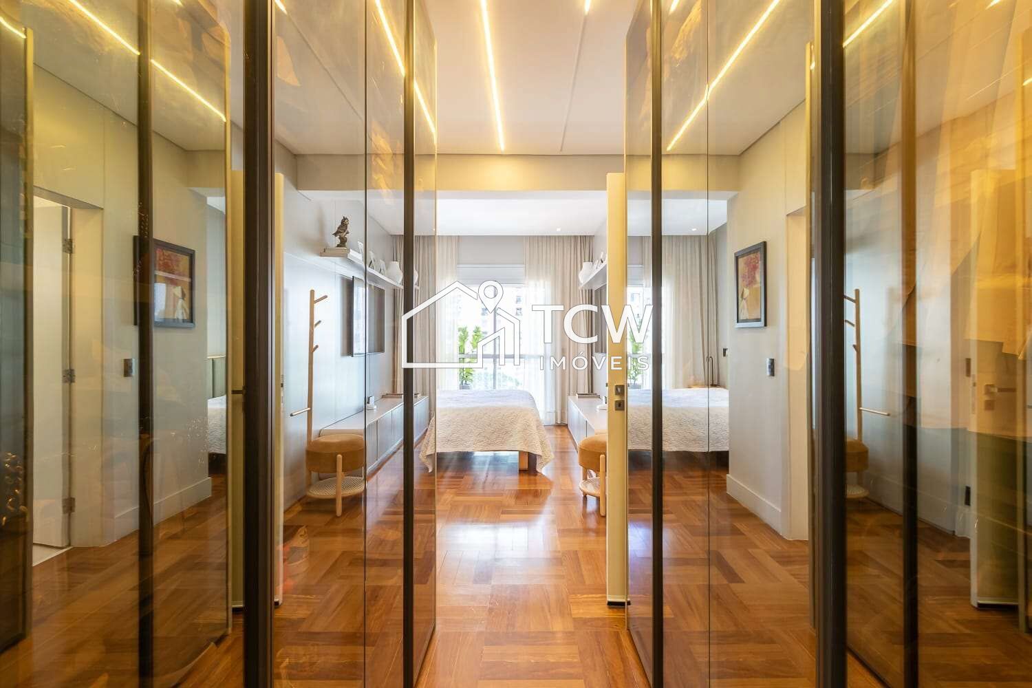 Apartamento, 3 quartos, 210 m² - Foto 18