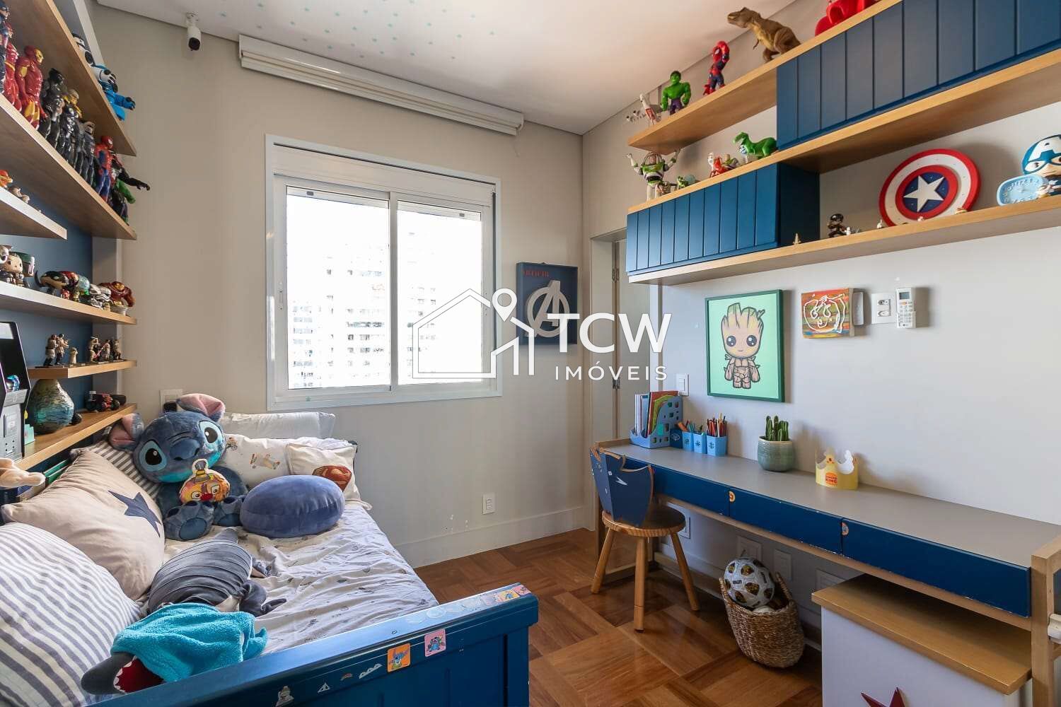 Apartamento, 3 quartos, 210 m² - Foto 28