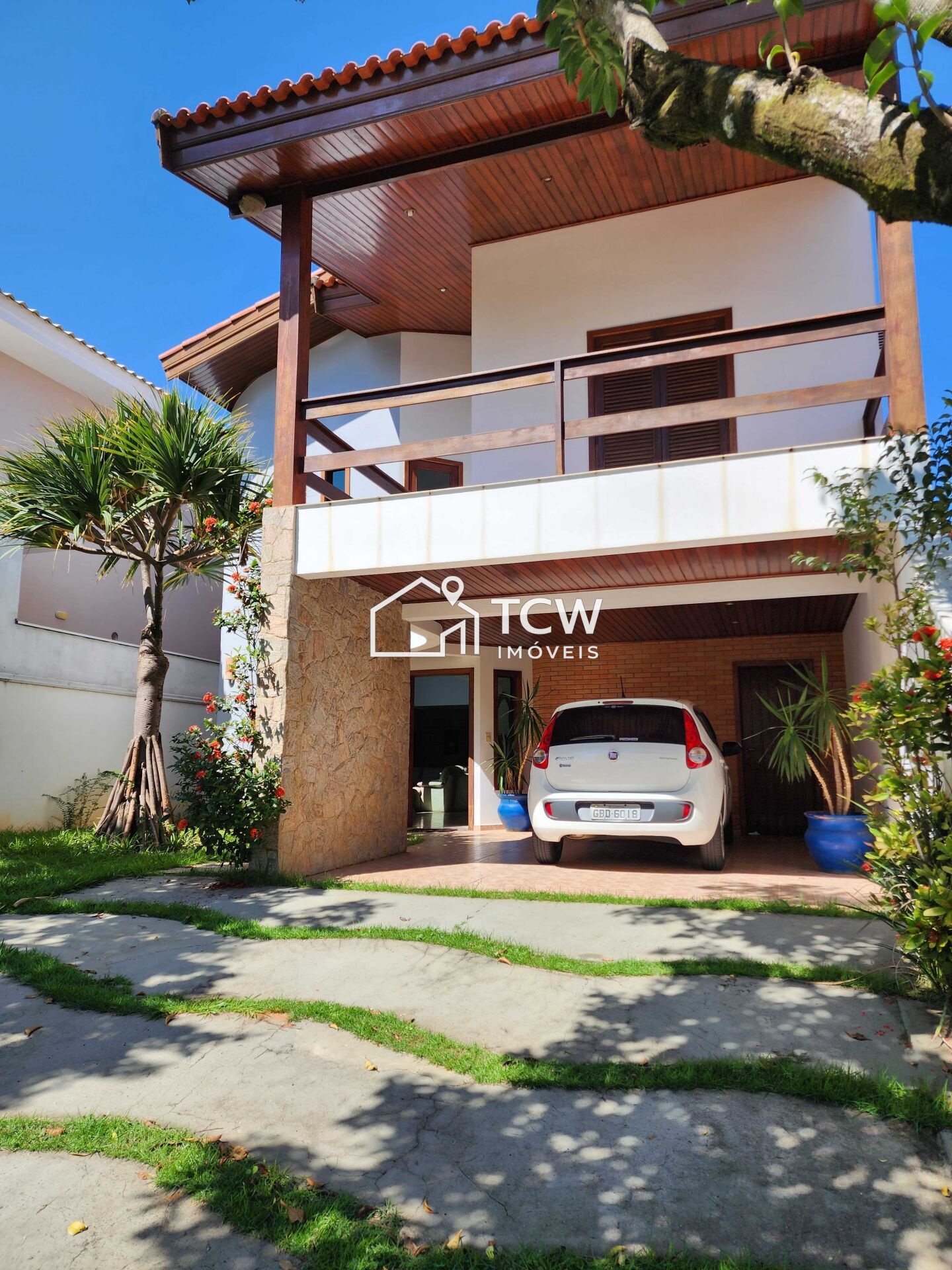 Casa de Condomínio, 7 quartos - Foto 47