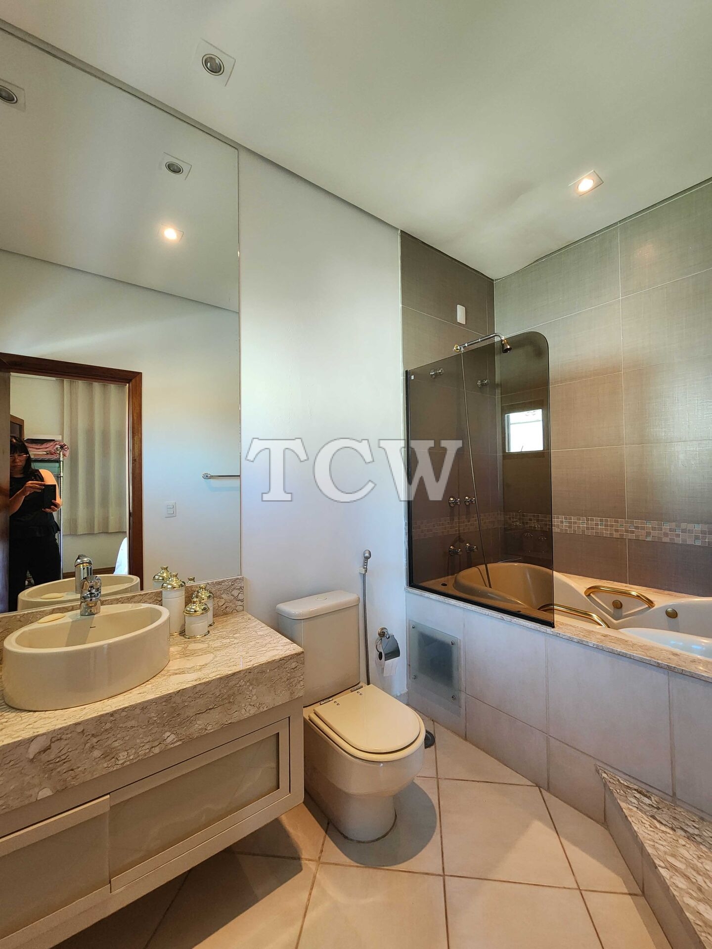 Casa de Condomínio à venda com 7 quartos, 500m² - Foto 38