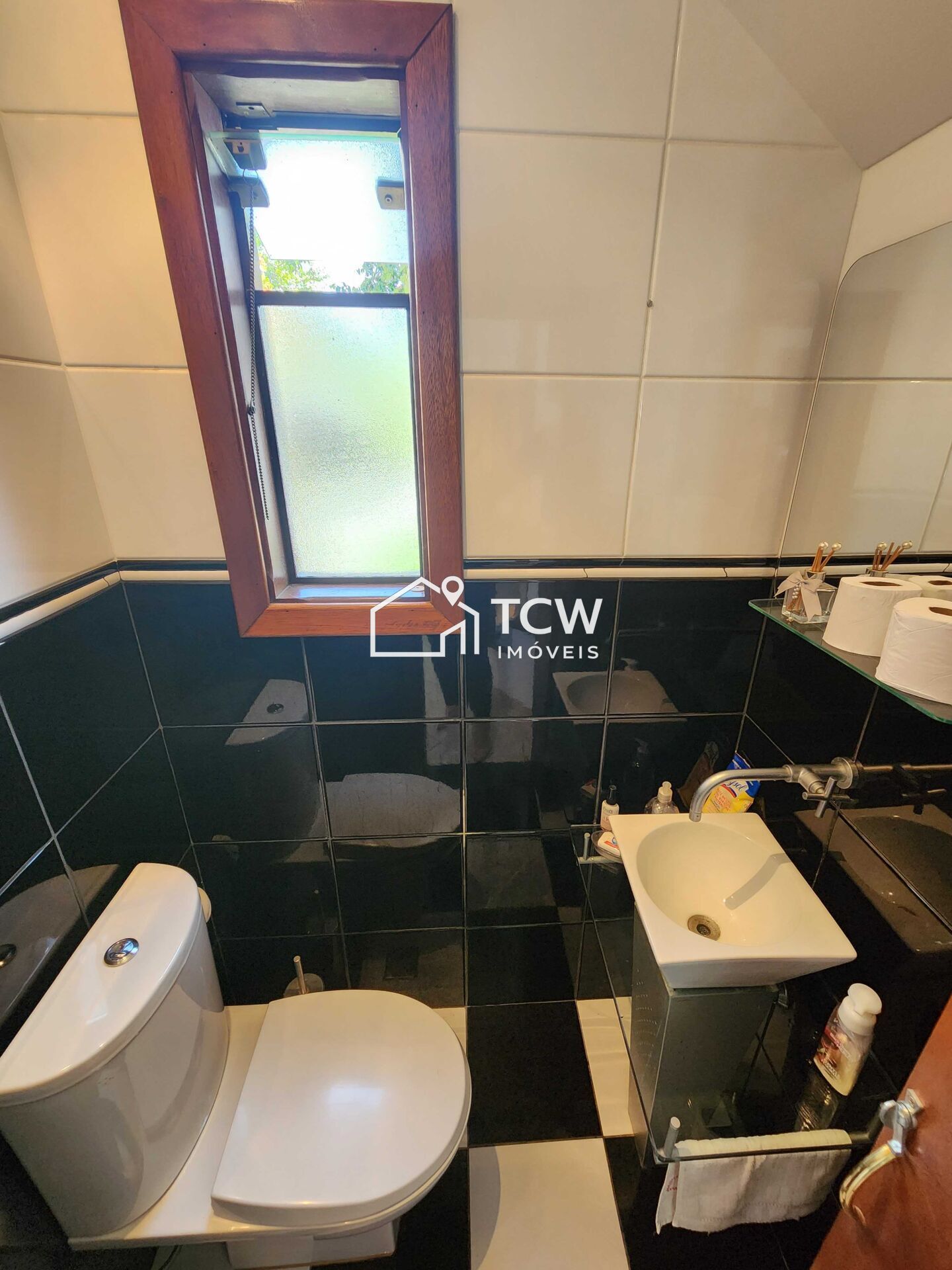 Casa de Condomínio, 7 quartos - Foto 8