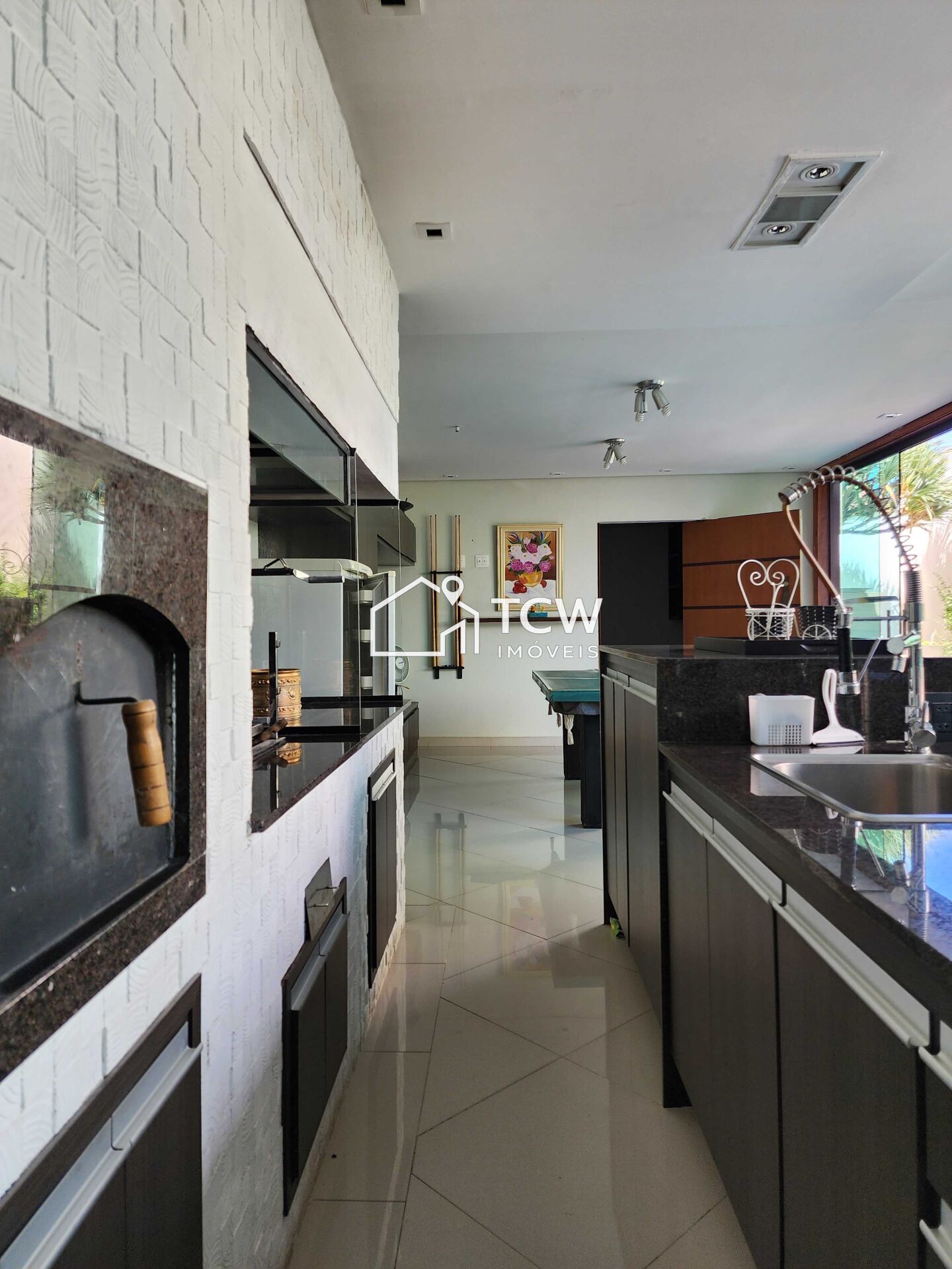 Casa de Condomínio, 7 quartos - Foto 13