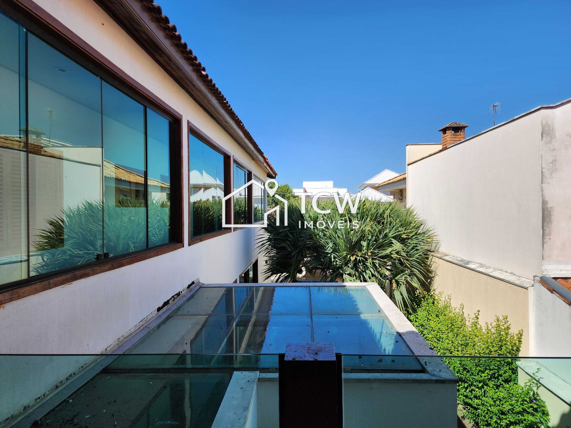 Casa de Condomínio, 7 quartos - Foto 31