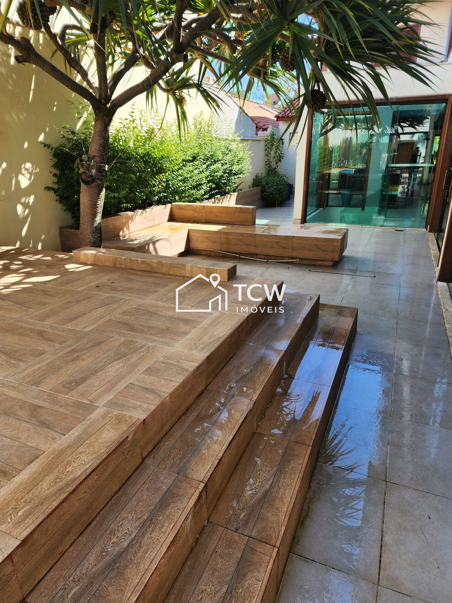 Casa de Condomínio, 7 quartos - Foto 19