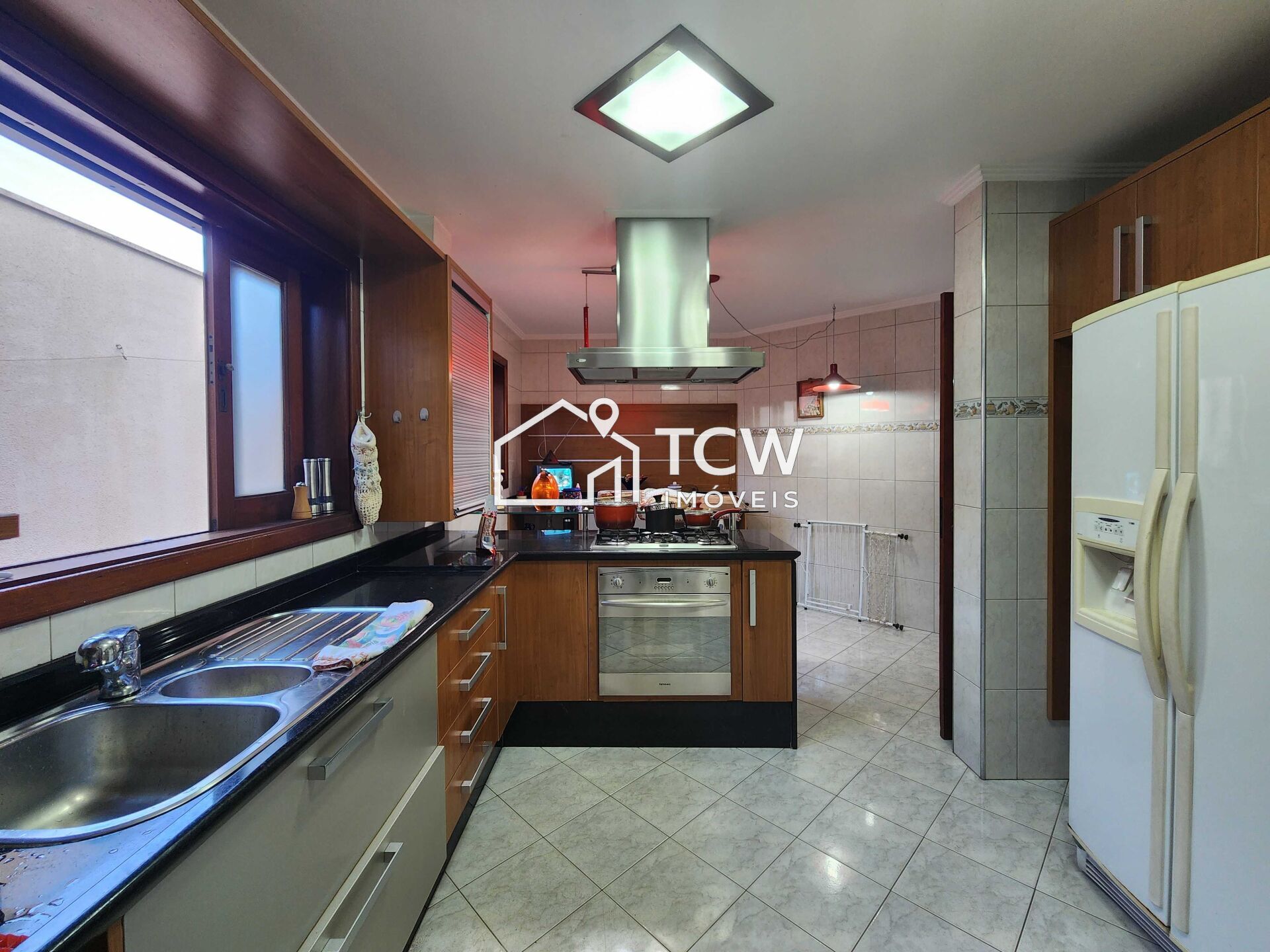 Casa de Condomínio, 7 quartos - Foto 9