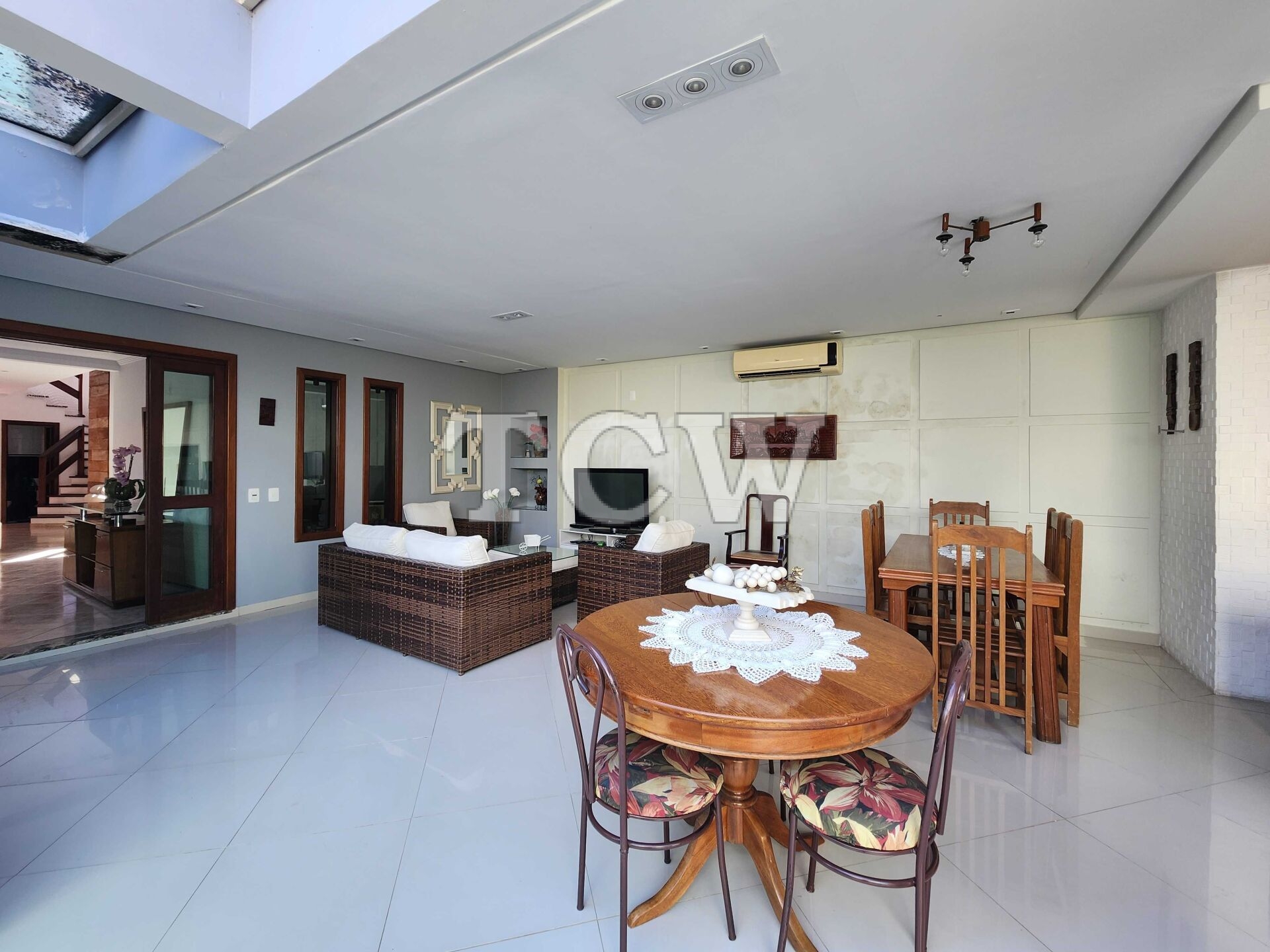 Casa de Condomínio à venda com 7 quartos, 500m² - Foto 14