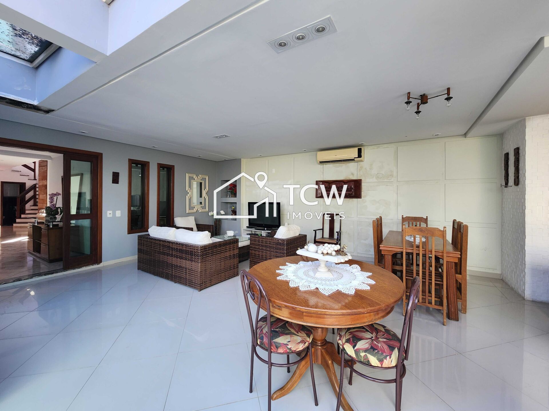 Casa de Condomínio, 7 quartos - Foto 14