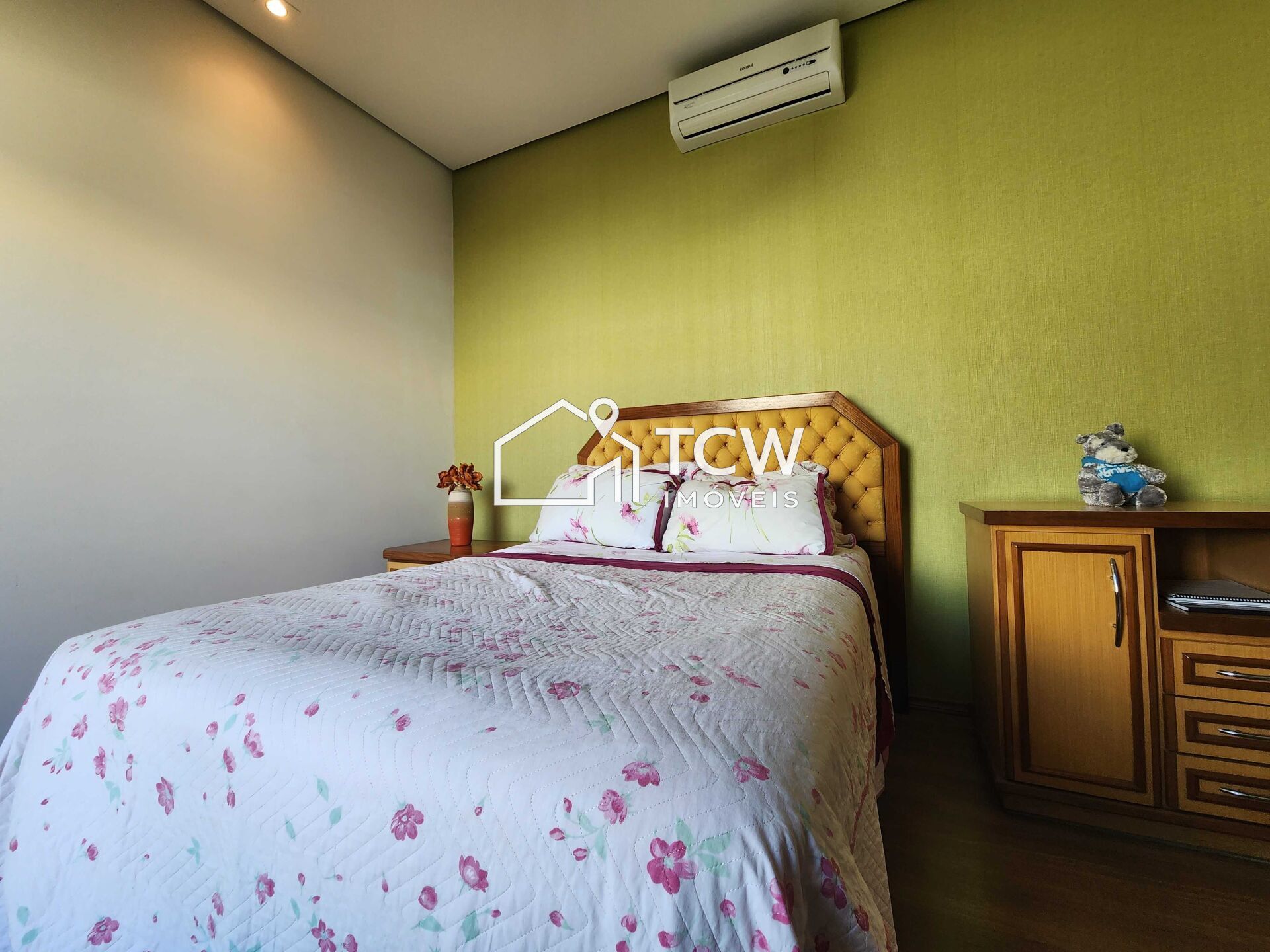 Casa de Condomínio, 7 quartos - Foto 37