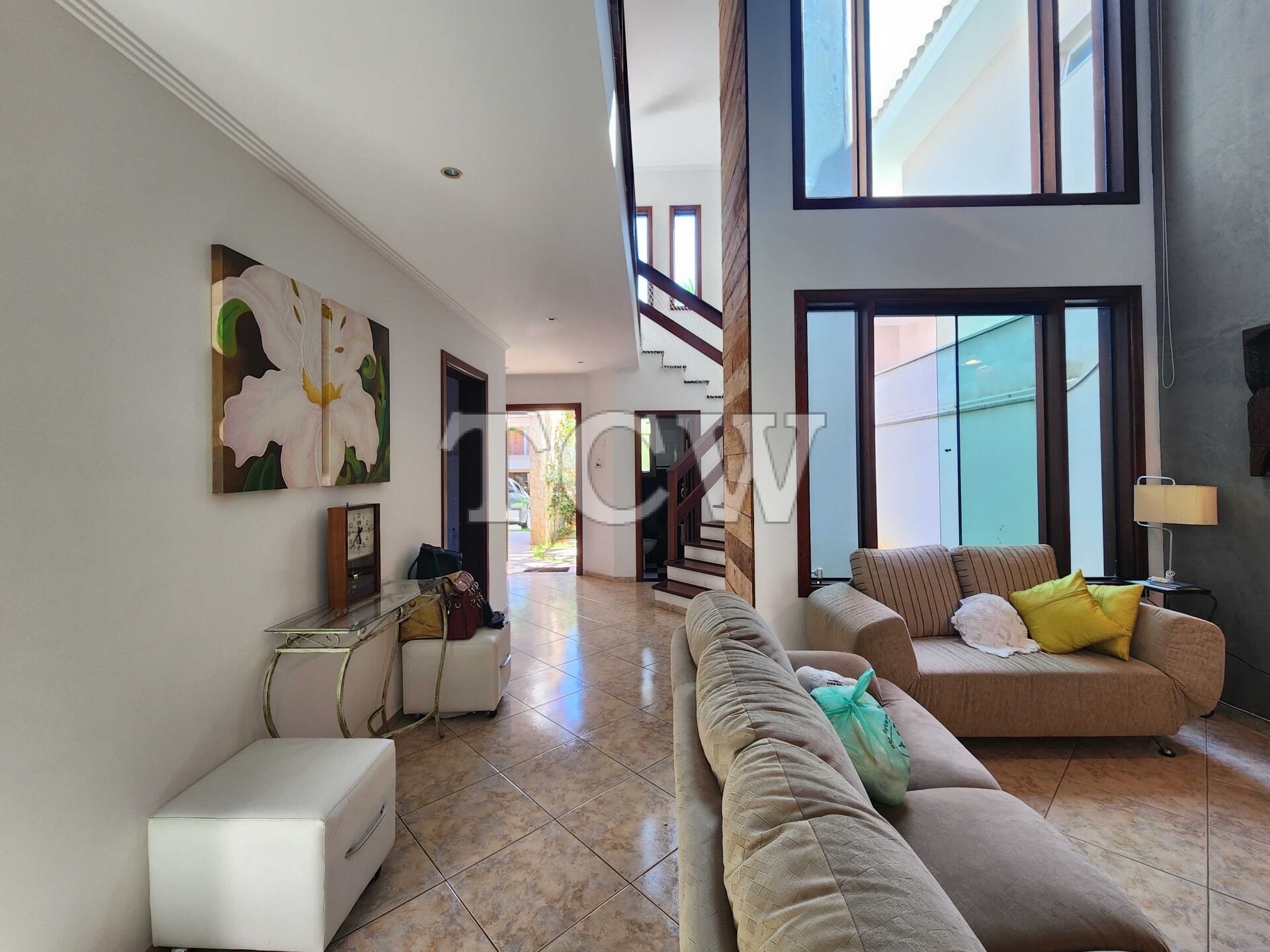 Casa de Condomínio à venda com 7 quartos, 500m² - Foto 3