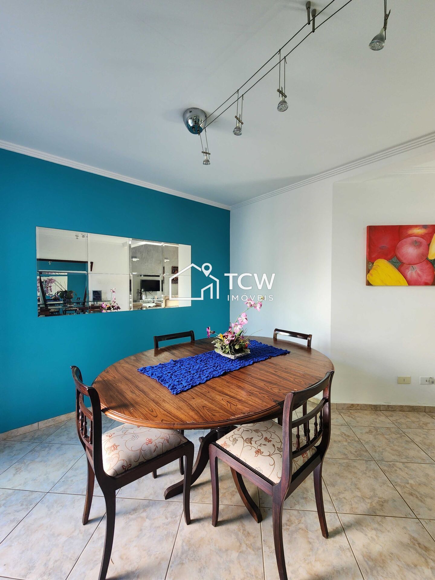 Casa de Condomínio, 7 quartos - Foto 6