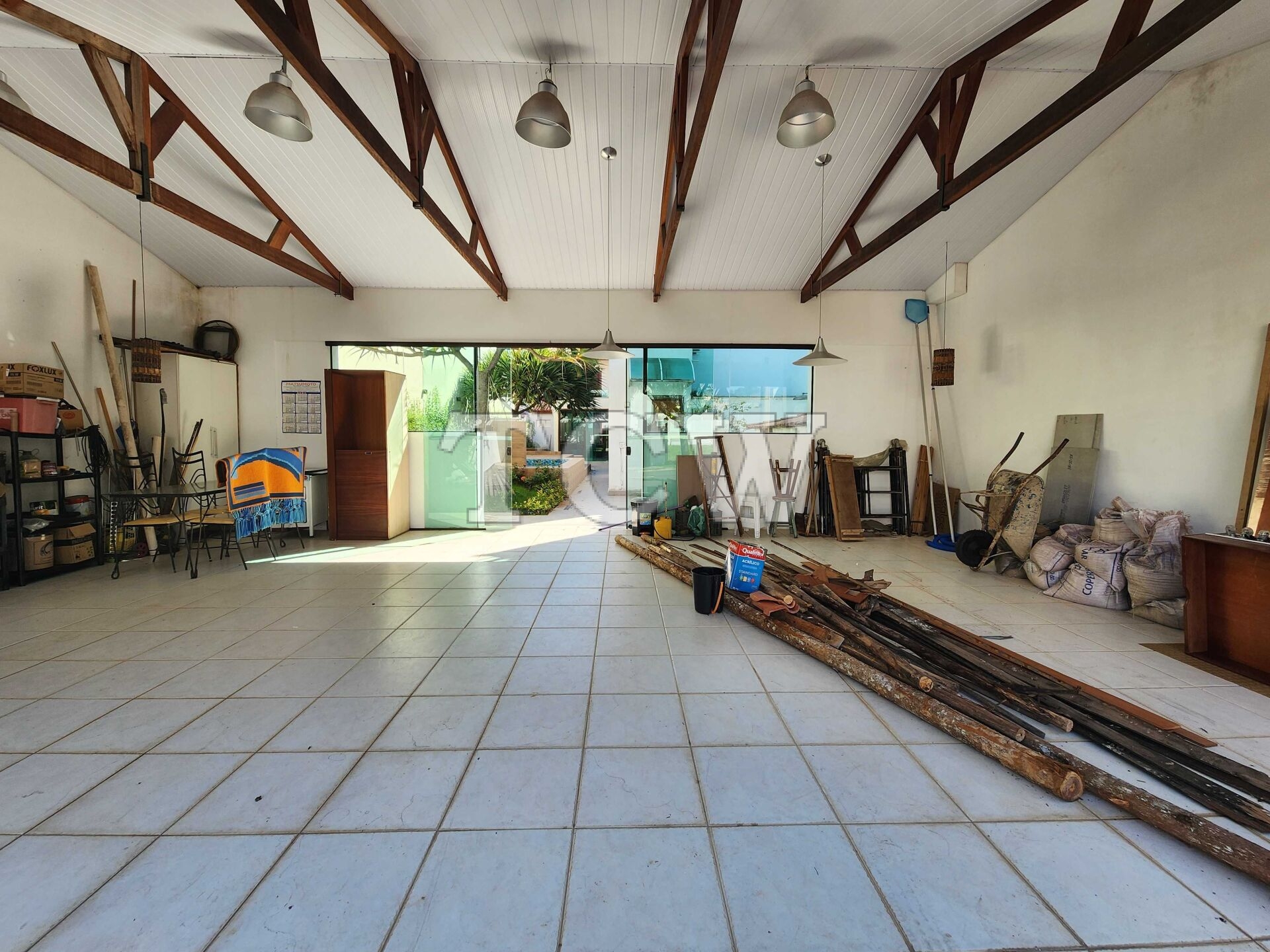 Casa de Condomínio à venda com 7 quartos, 500m² - Foto 42