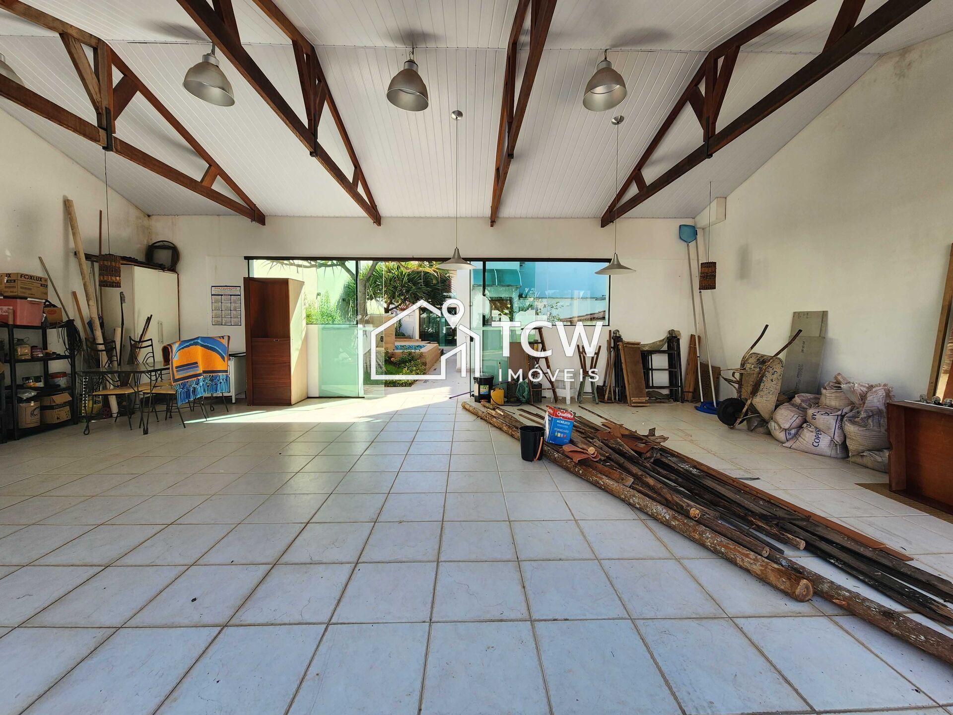 Casa de Condomínio, 7 quartos - Foto 42