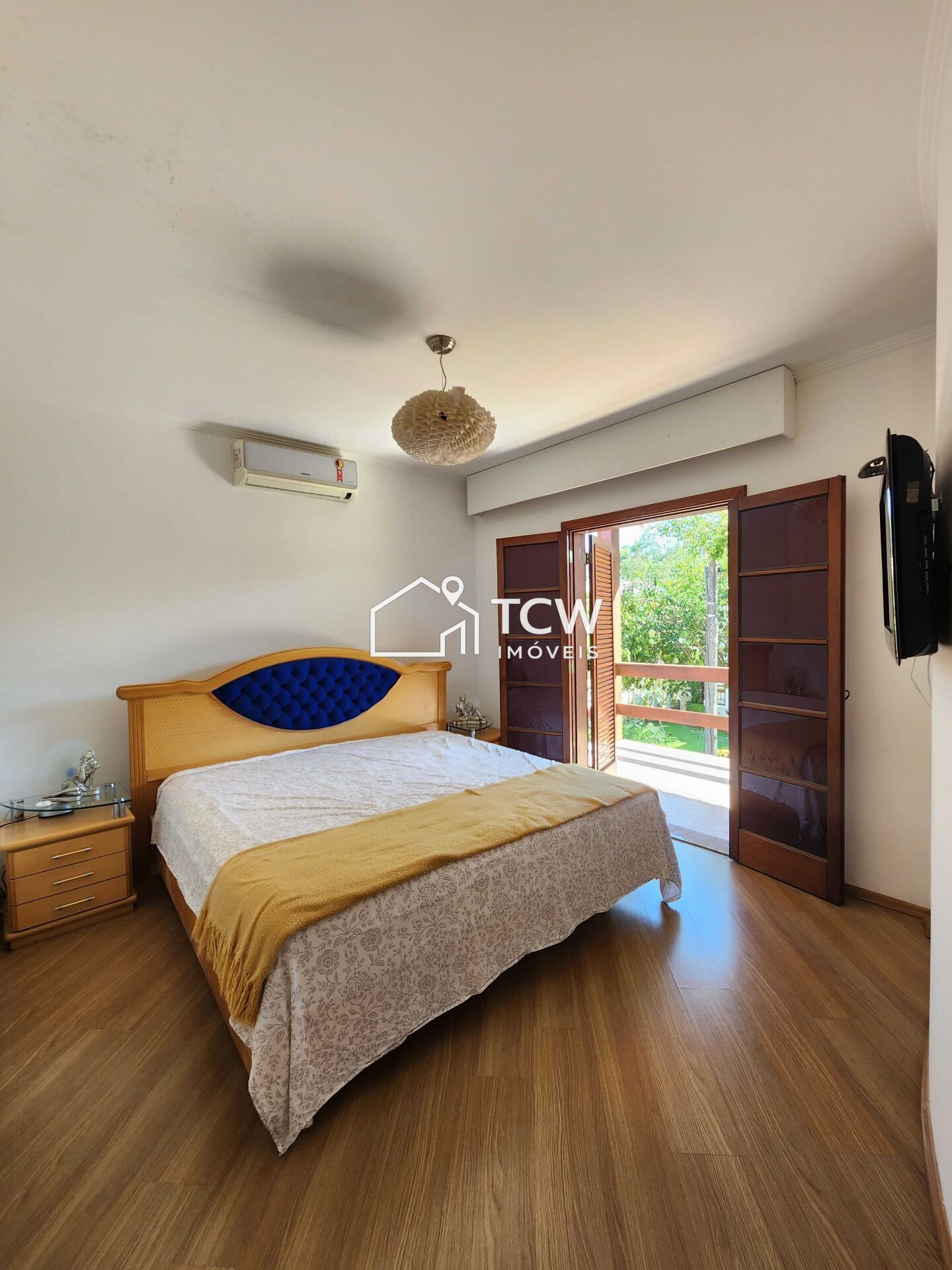 Casa de Condomínio, 7 quartos - Foto 25