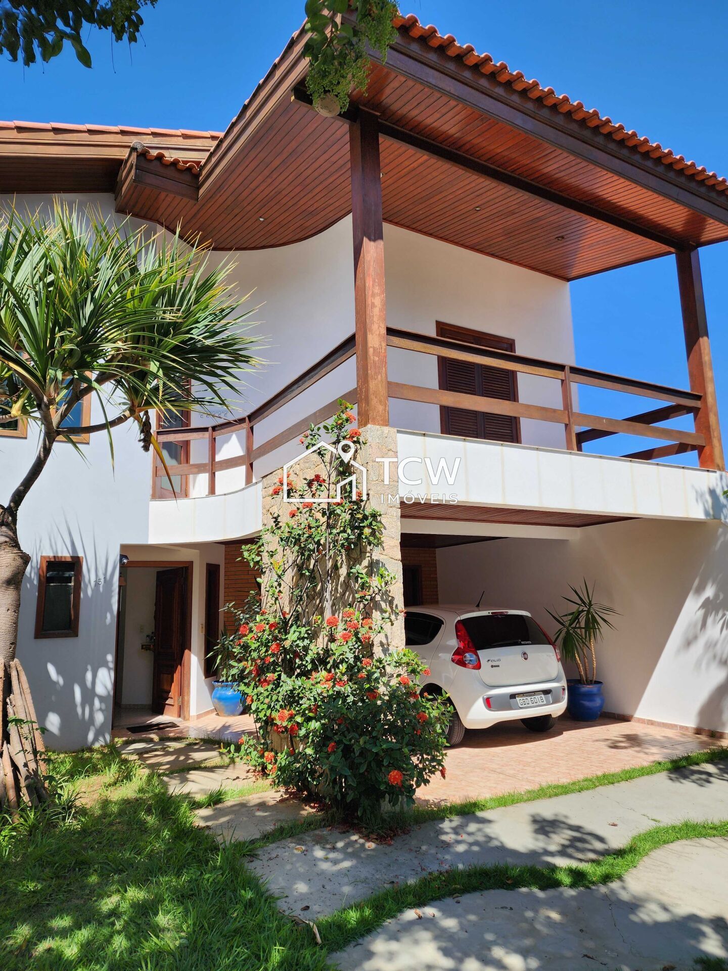 Casa de Condomínio, 7 quartos - Foto 46