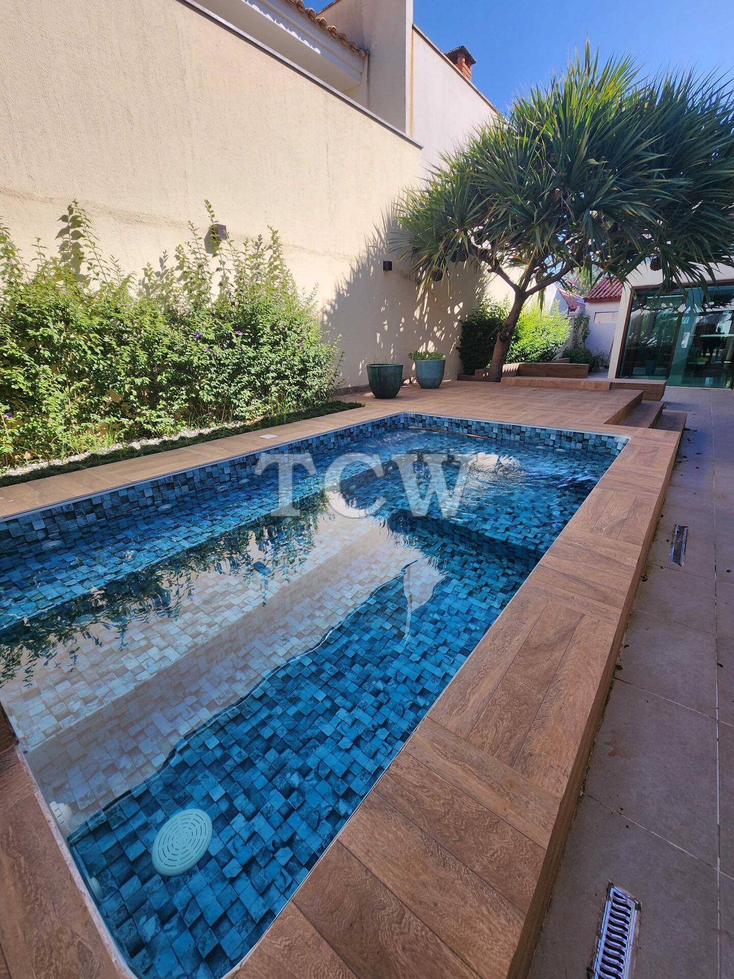 Casa de Condomínio à venda com 7 quartos, 500m² - Foto 20