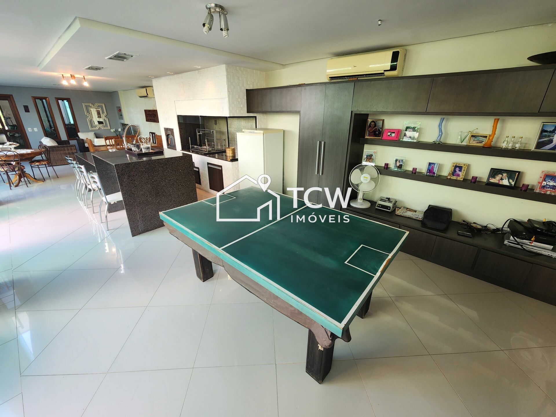 Casa de Condomínio, 7 quartos - Foto 16