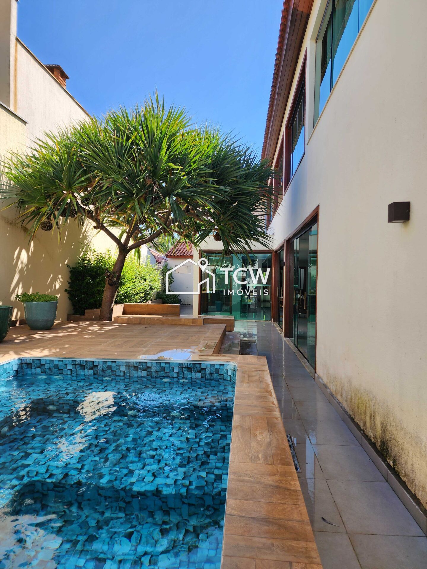 Casa de Condomínio, 7 quartos - Foto 22