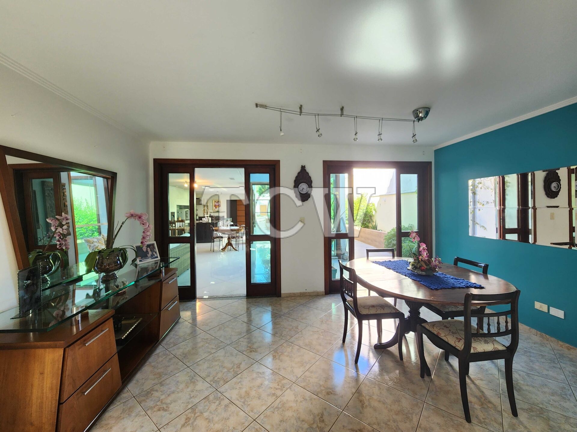 Casa de Condomínio à venda com 7 quartos, 500m² - Foto 5