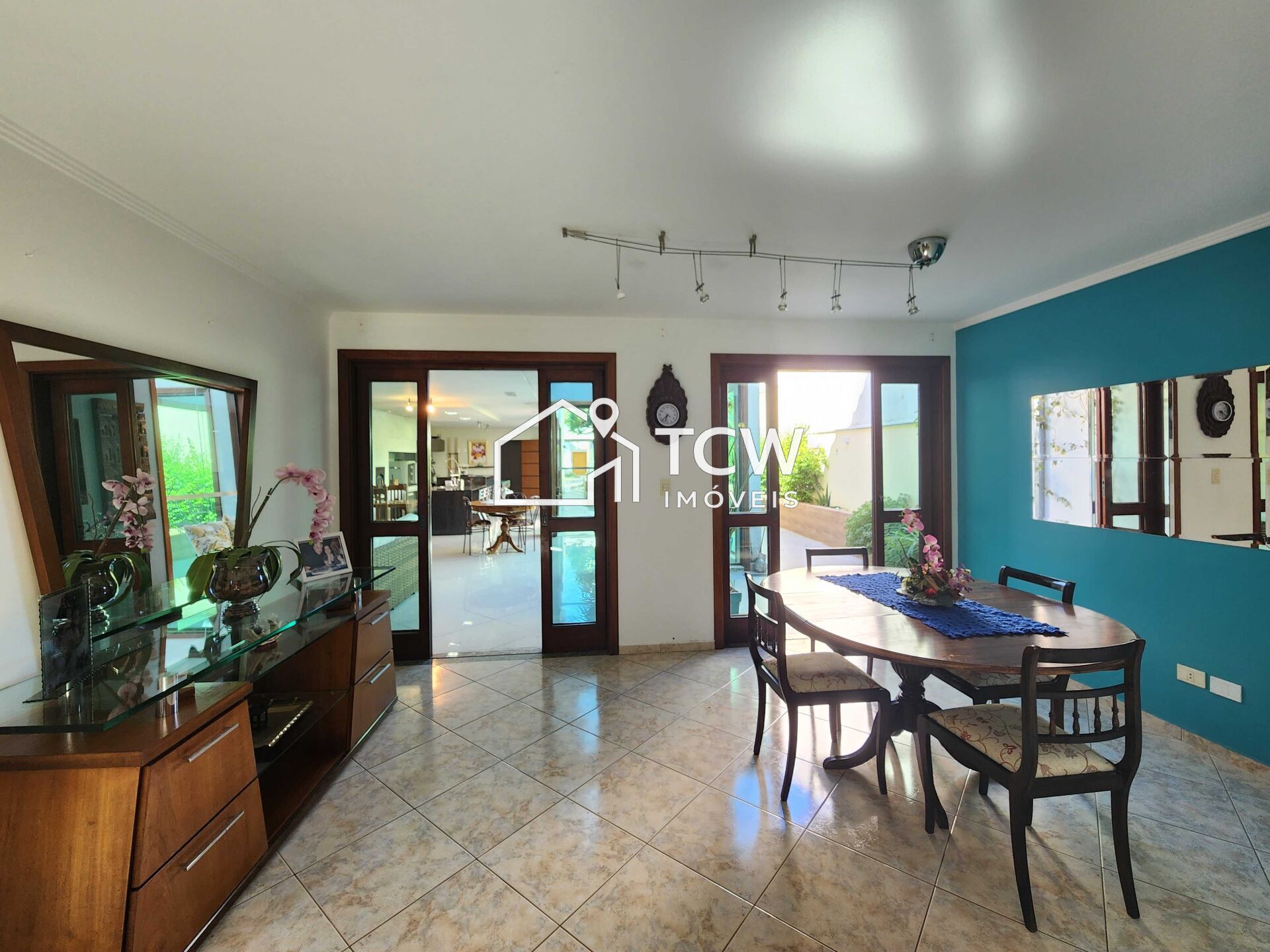 Casa de Condomínio, 7 quartos - Foto 5