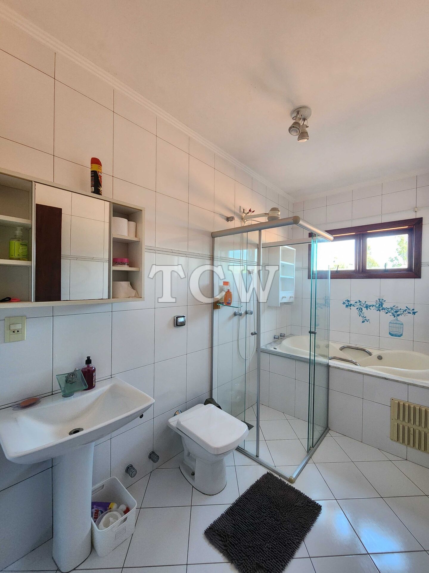 Casa de Condomínio à venda com 7 quartos, 500m² - Foto 30
