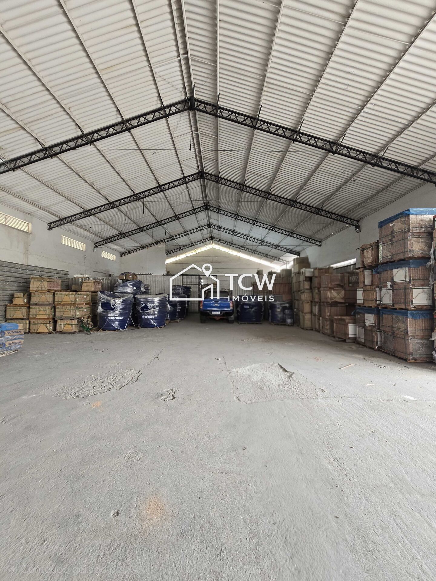 Depósito-Galpão, 2000 m² - Foto 5