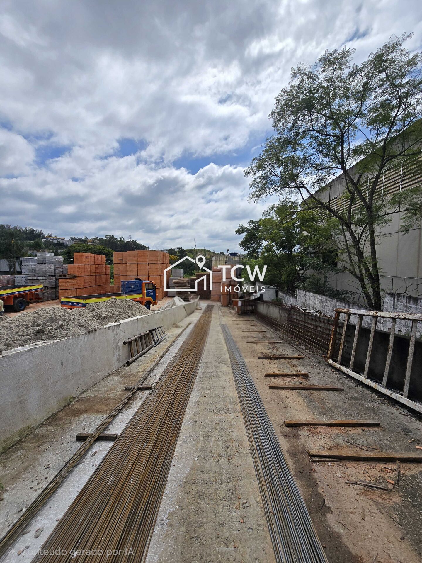 Depósito-Galpão, 2000 m² - Foto 13
