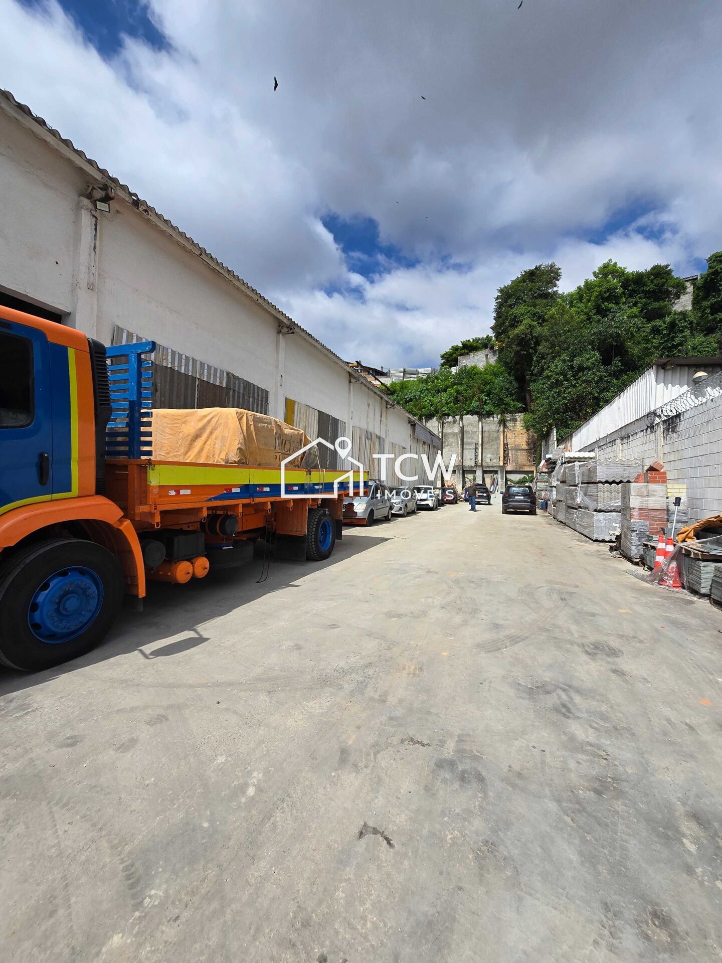 Depósito-Galpão, 2000 m² - Foto 10
