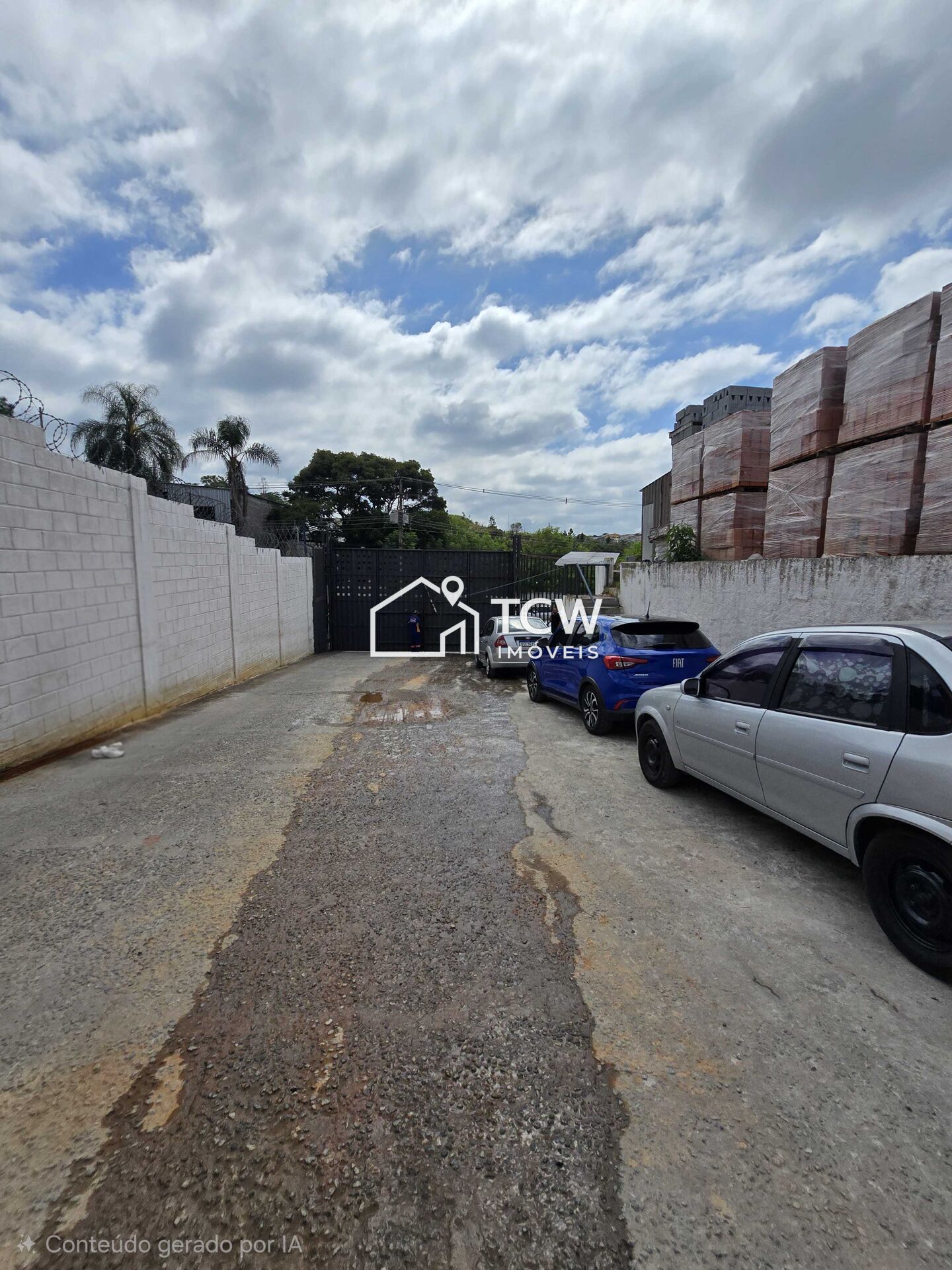 Depósito-Galpão, 2000 m² - Foto 15