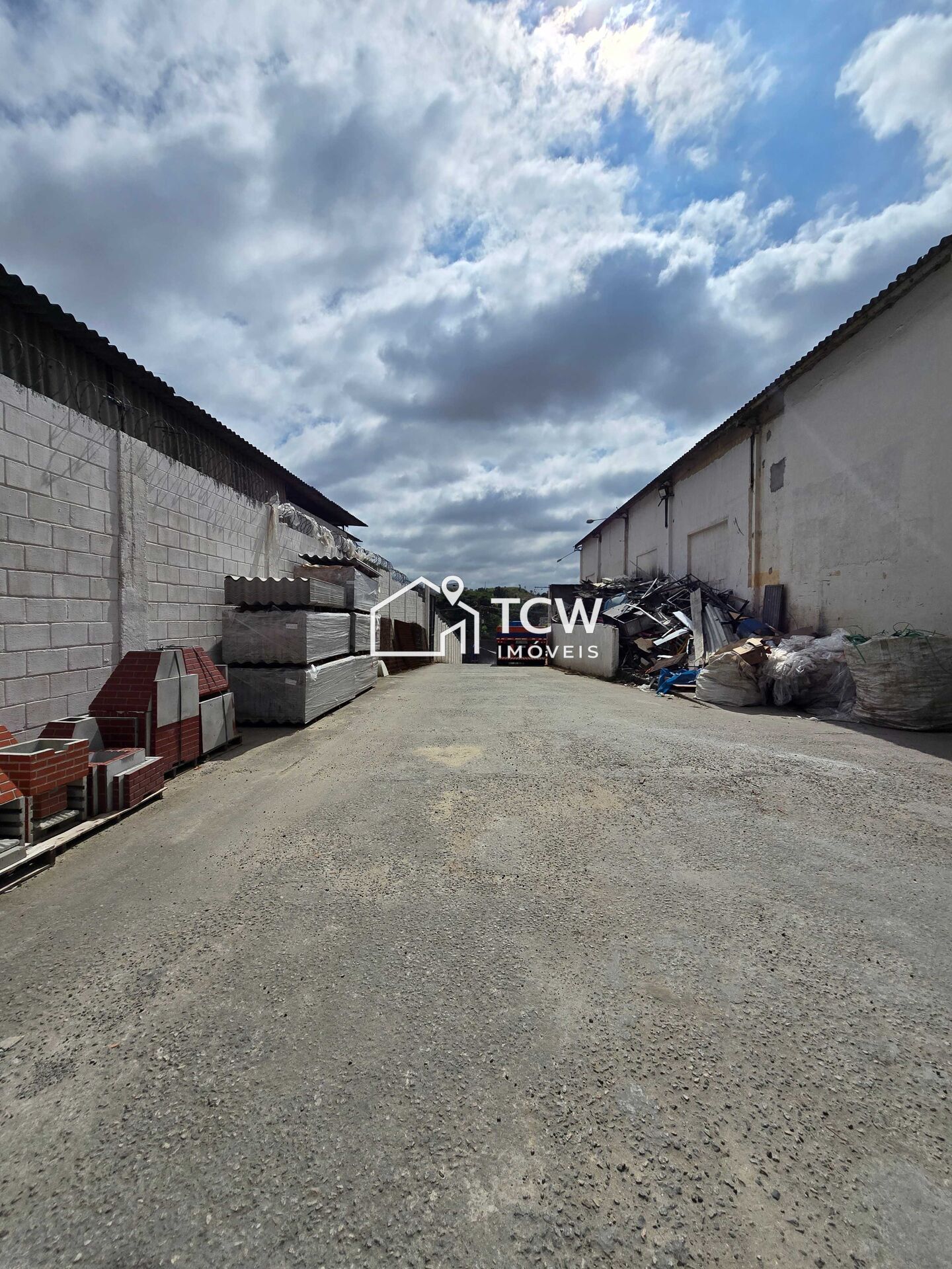 Depósito-Galpão, 2000 m² - Foto 14