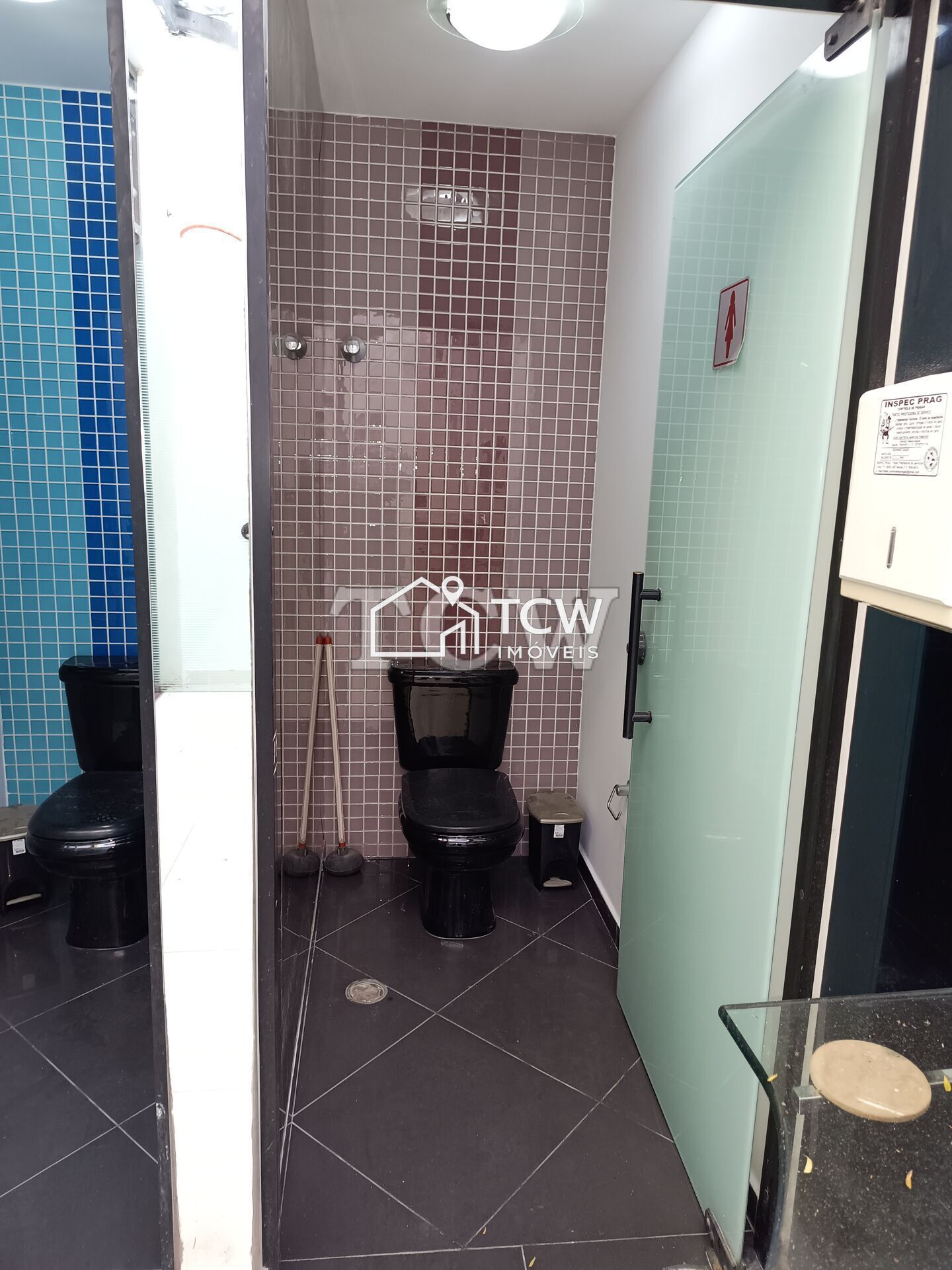 Loja-Salão, 326 m² - Foto 25