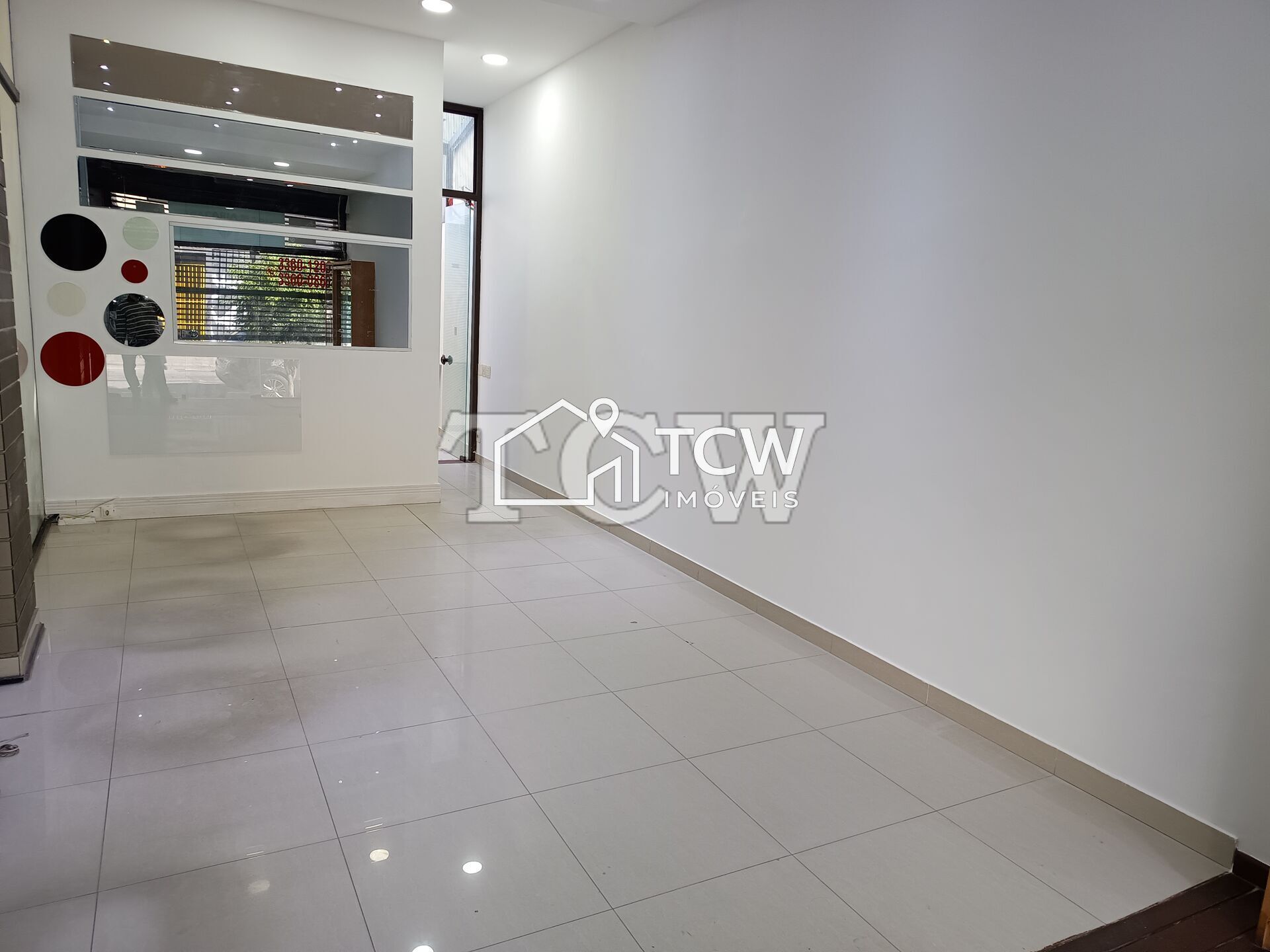 Loja-Salão, 326 m² - Foto 4