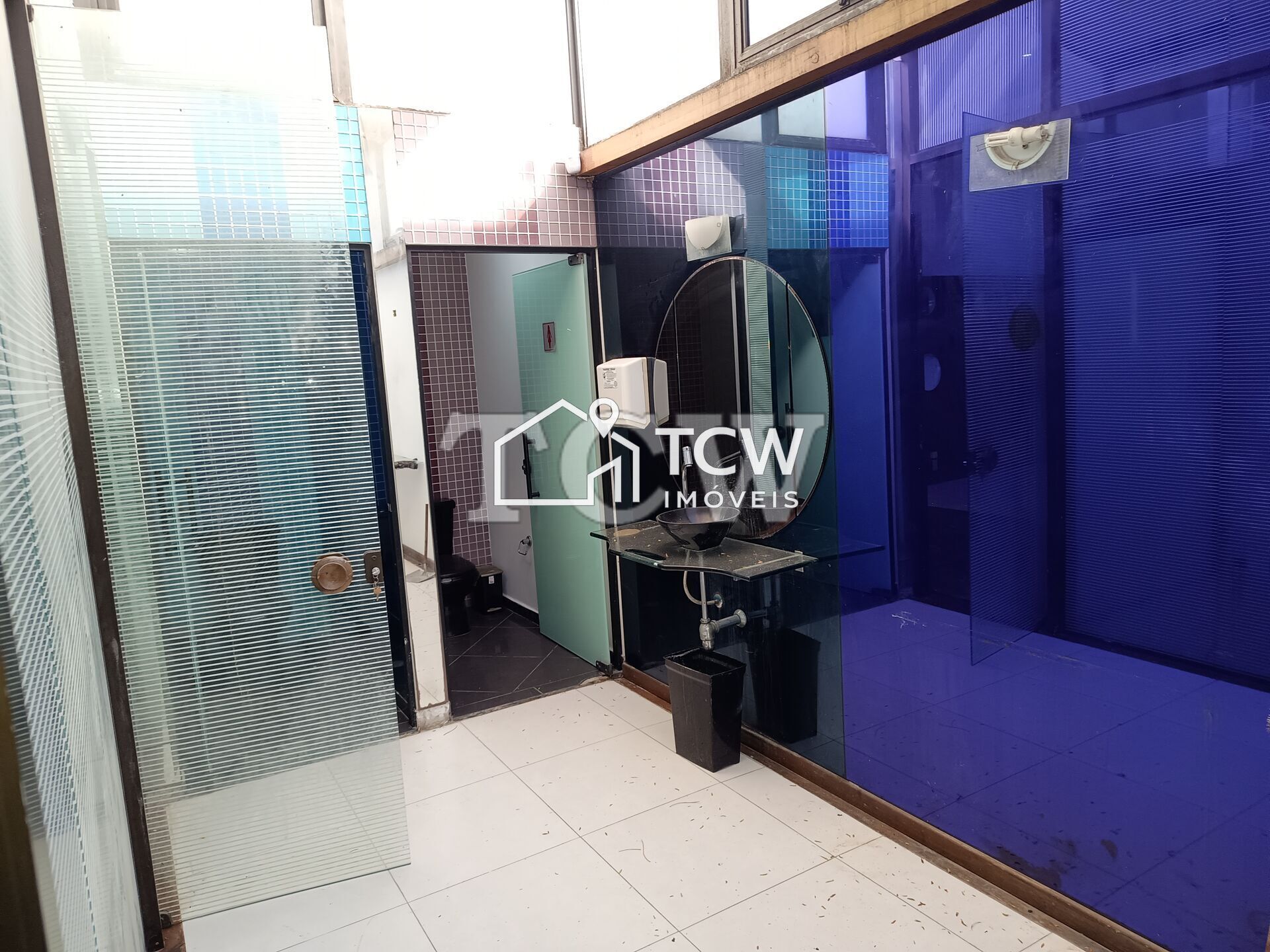 Loja-Salão, 326 m² - Foto 27