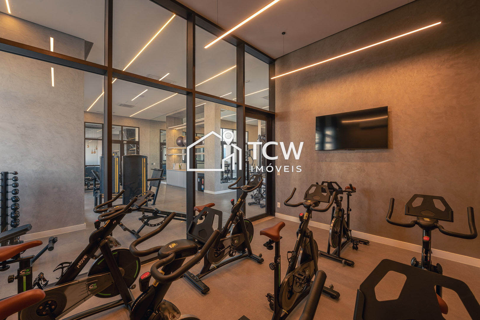 Apartamento, 3 quartos, 75 m² - Foto 11