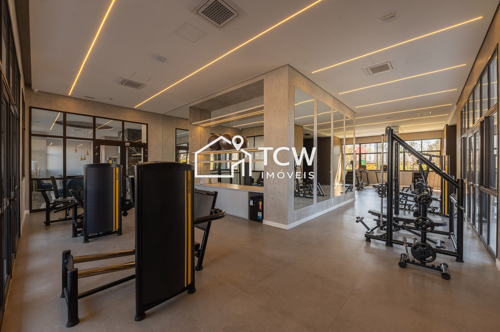 Apartamento, 3 quartos, 75 m² - Foto 12