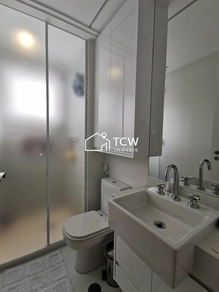 Apartamento, 3 quartos, 165 m² - Foto 21