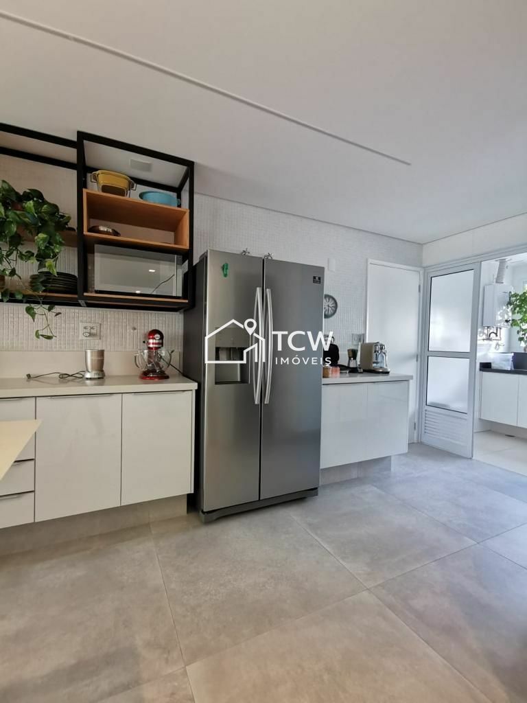 Apartamento, 3 quartos, 165 m² - Foto 13