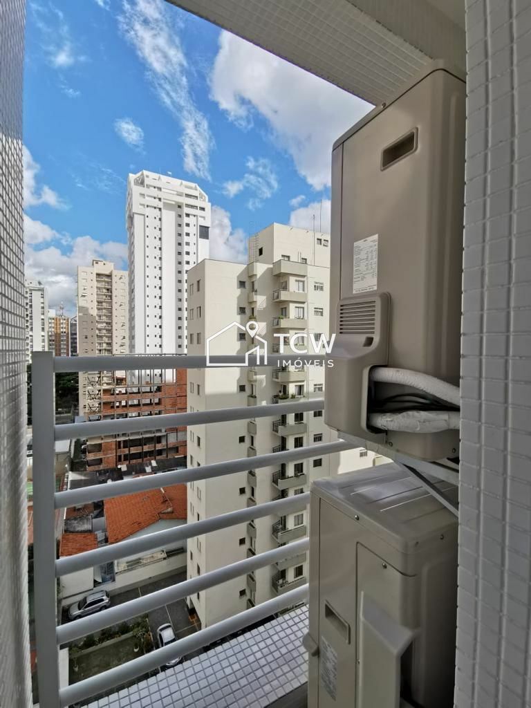 Apartamento, 3 quartos, 165 m² - Foto 17