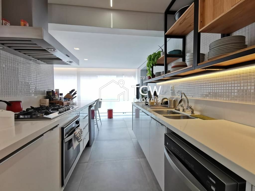 Apartamento, 3 quartos, 165 m² - Foto 11