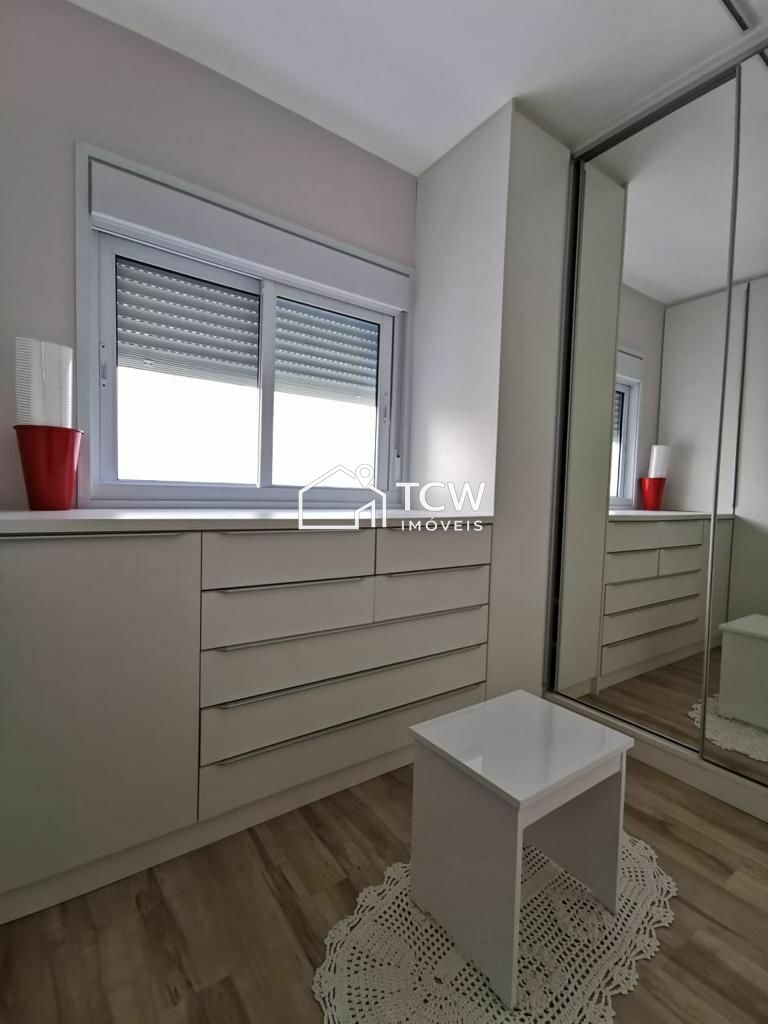 Apartamento, 3 quartos, 165 m² - Foto 19