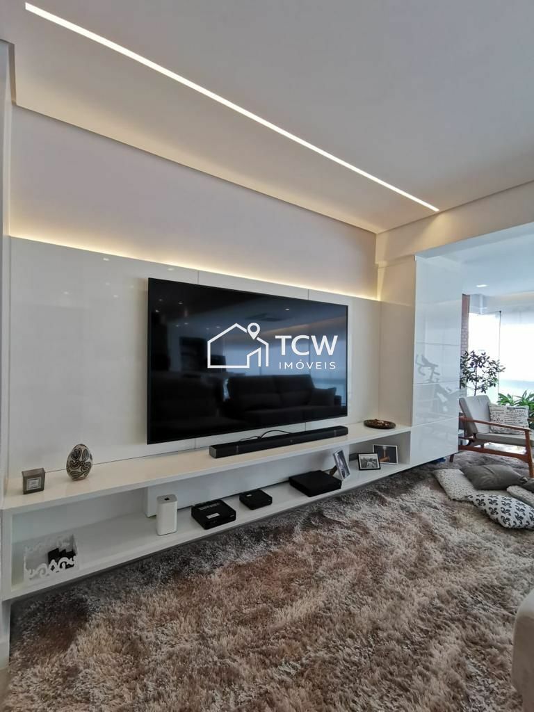 Apartamento, 3 quartos, 165 m² - Foto 7