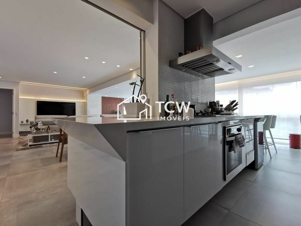 Apartamento, 3 quartos, 165 m² - Foto 12